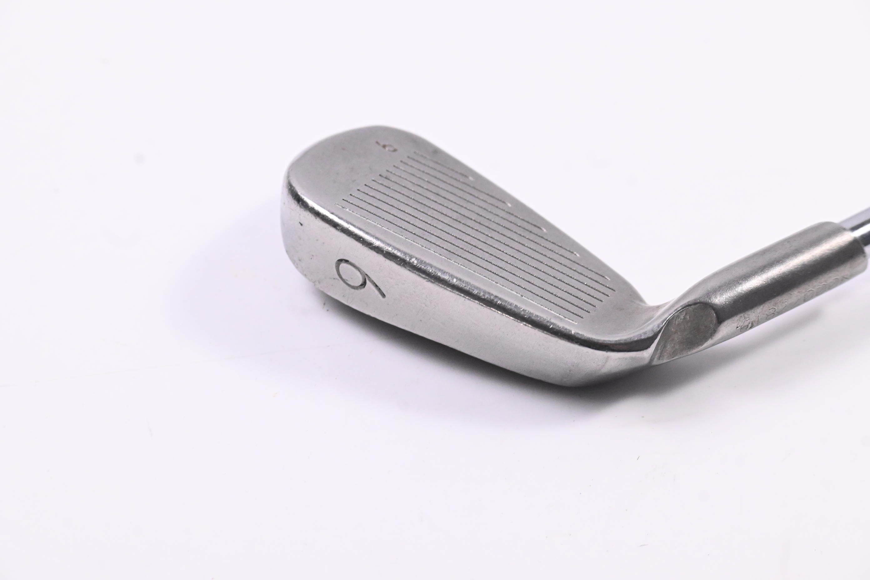 Ping i3 Blade #4 Iron / 24 Degree / Black Dot / Stiff Flex Ping Z-Z65 Shaft