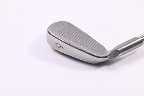 Ping i3 Blade #4 Iron / 24 Degree / Black Dot / Stiff Flex Ping Z-Z65 Shaft