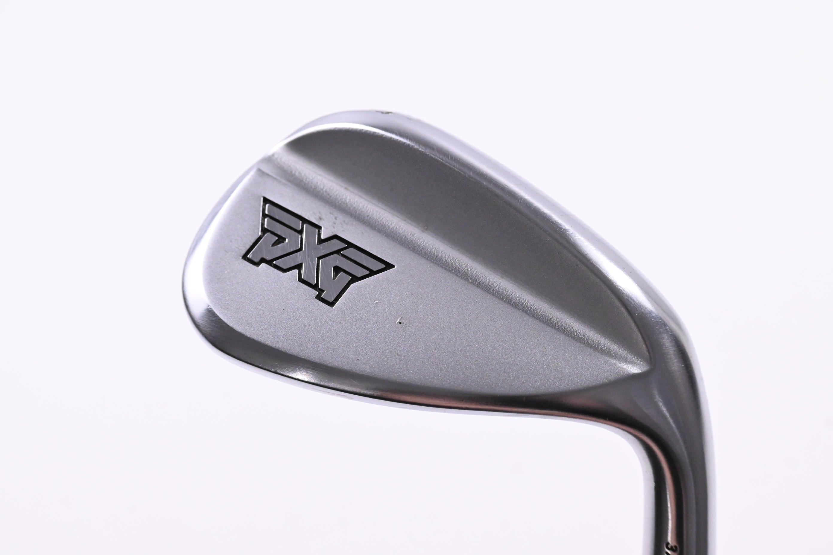 PXG 0311 3X Forged Sand Wedge / 54 Degree / Regular Flex Cypher 60 Shaft