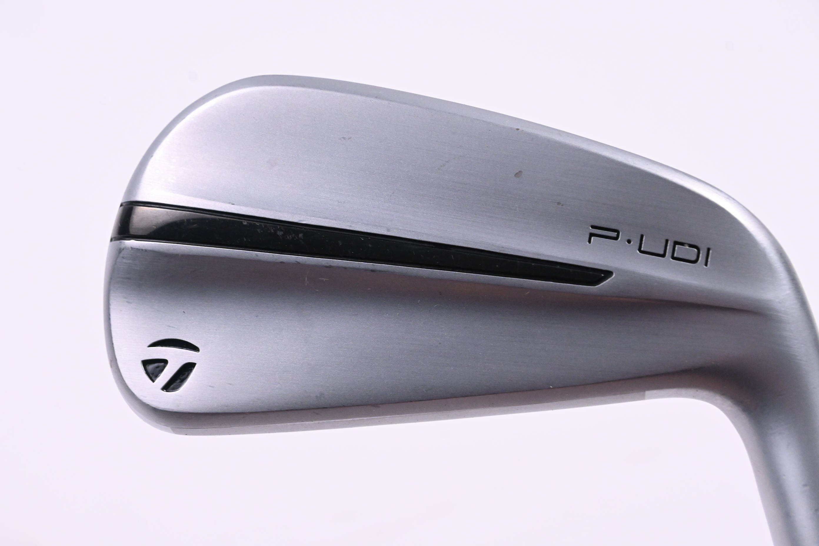Taylormade P.UDI #2 Iron / 17 Degree / Stiff Flex UST Mamiya Recoil DART 90