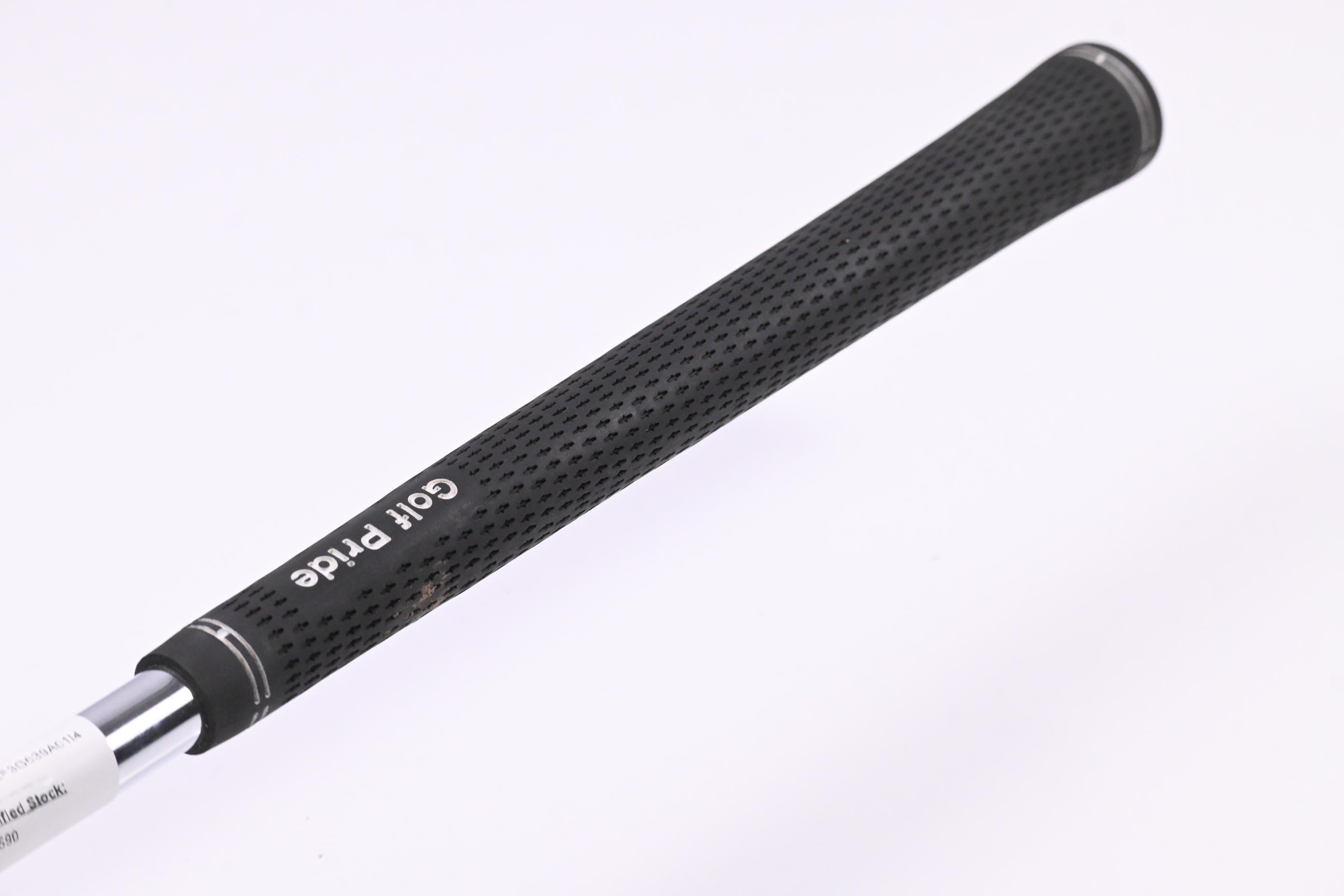 Ping G5 #5 Iron / 27 Degree / Black Dot / Regular Flex Ping AWT 2.0 Shaft
