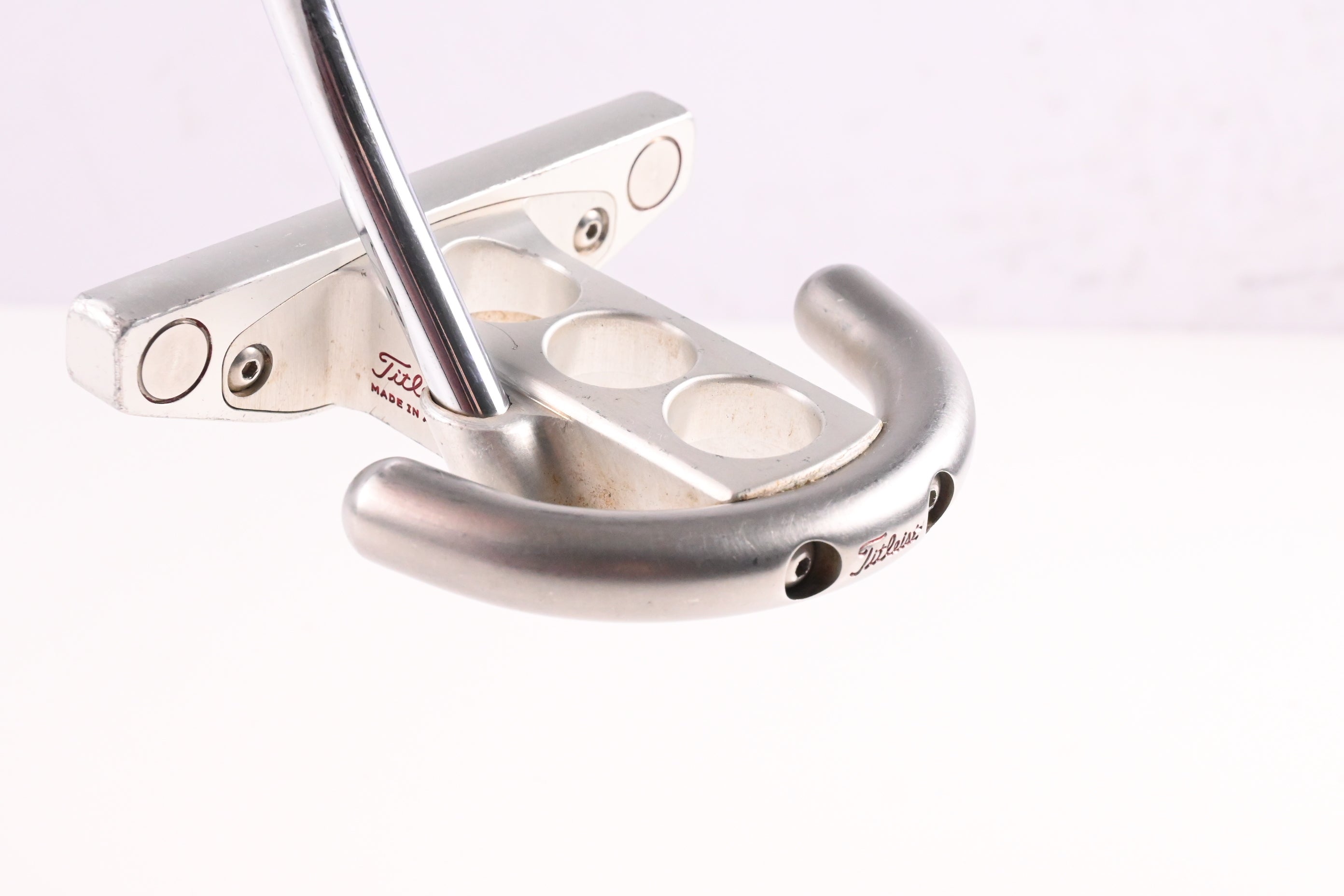 Scotty Cameron Futura 2003 Putter / 35 Inch