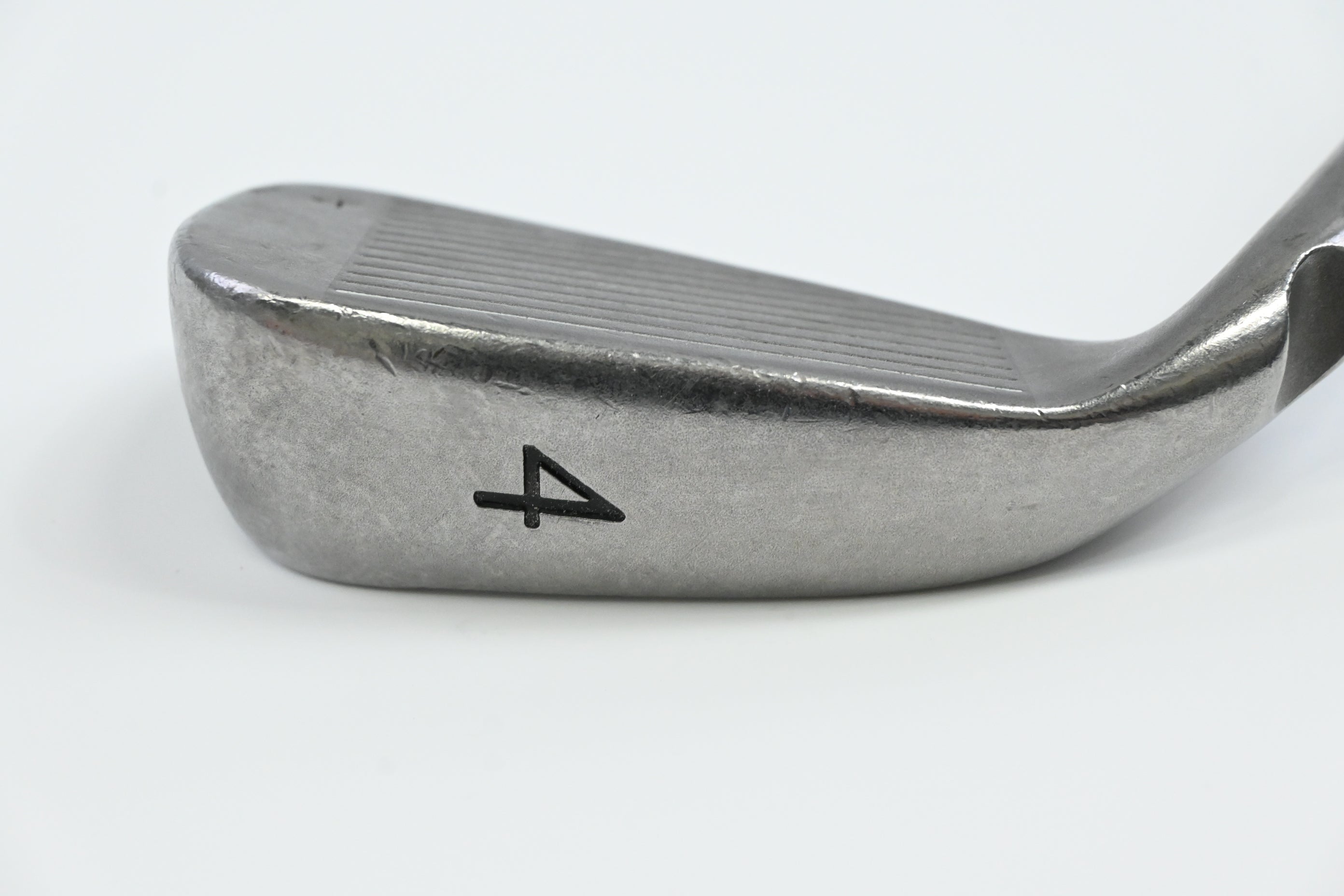 Ladies Ping G15 #4 Iron / 23 Degree / Red Dot / Ladies Flex Ping TFC 149 Shaft