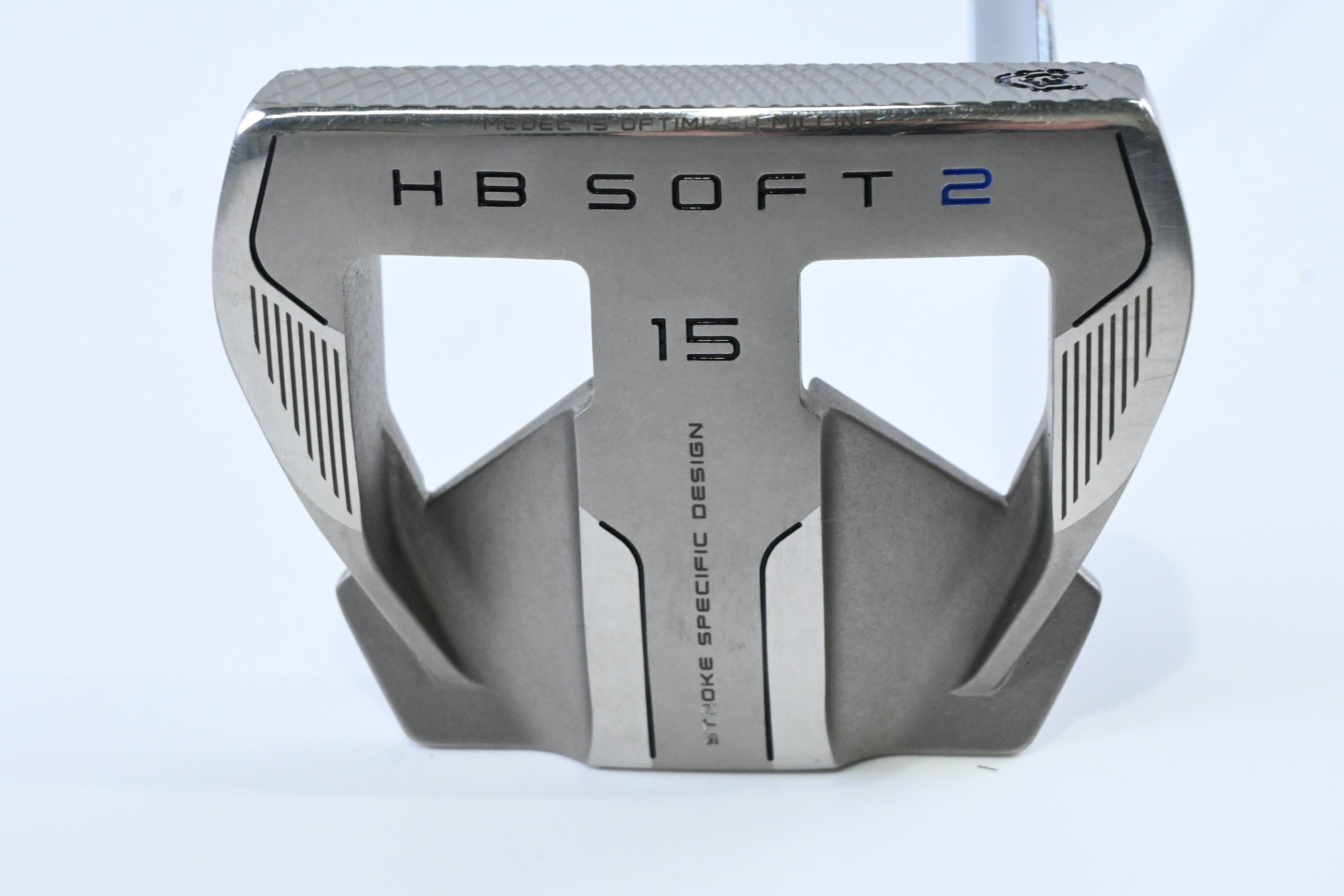 Cleveland HB Soft 2 15 Putter / 34 Inch
