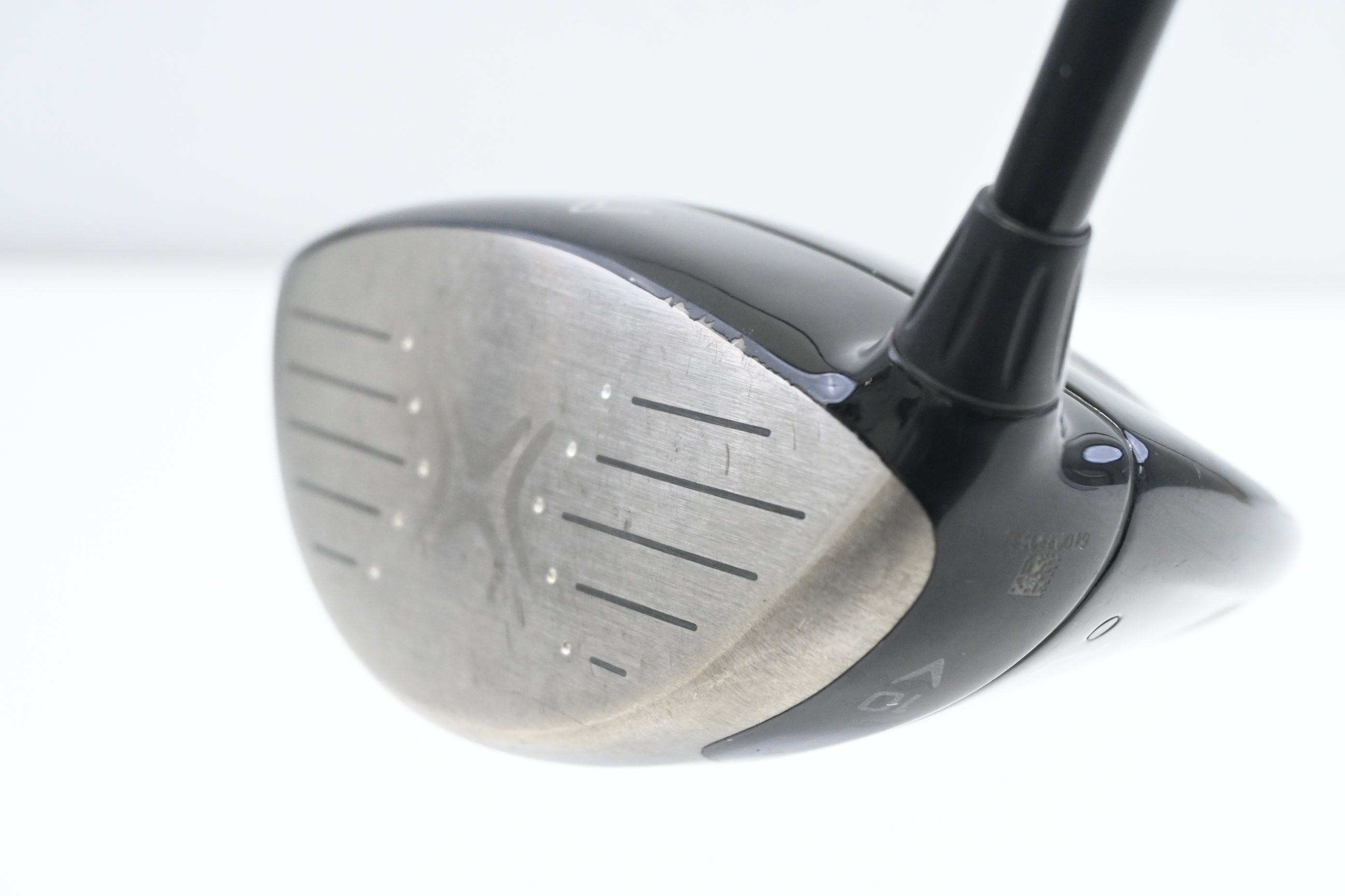 Callaway FT-iZ Driver / 10 Degree / Regular Flex Aldila Voodoo 60 Shaft