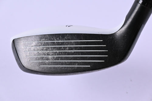 Taylormade Rescue 11 #4 Hybrid / 21 Degree / Regular Flex Aldila RIP 65 Shaft