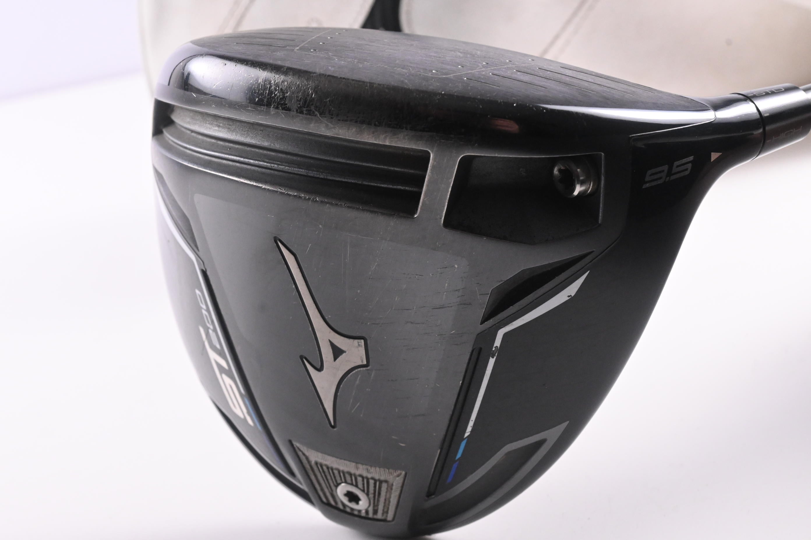 Mizuno ST200 Driver / 9.5 Degree / Stiff Flex Diamana S+Plus 60 Ltd Shaft