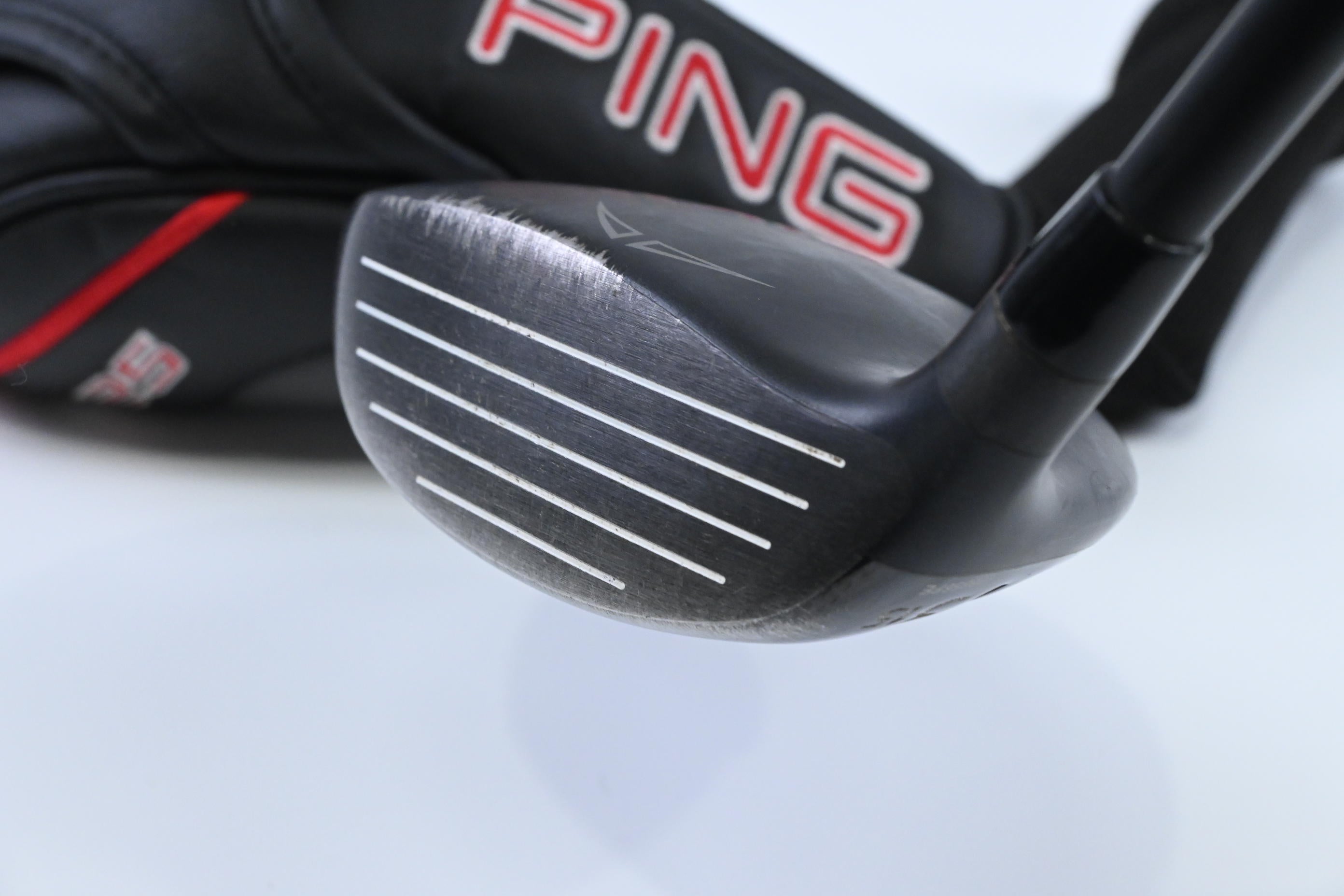 Ping G25 #3 Wood / 15 Degree / Regular Flex Ping TFC 189 Shaft
