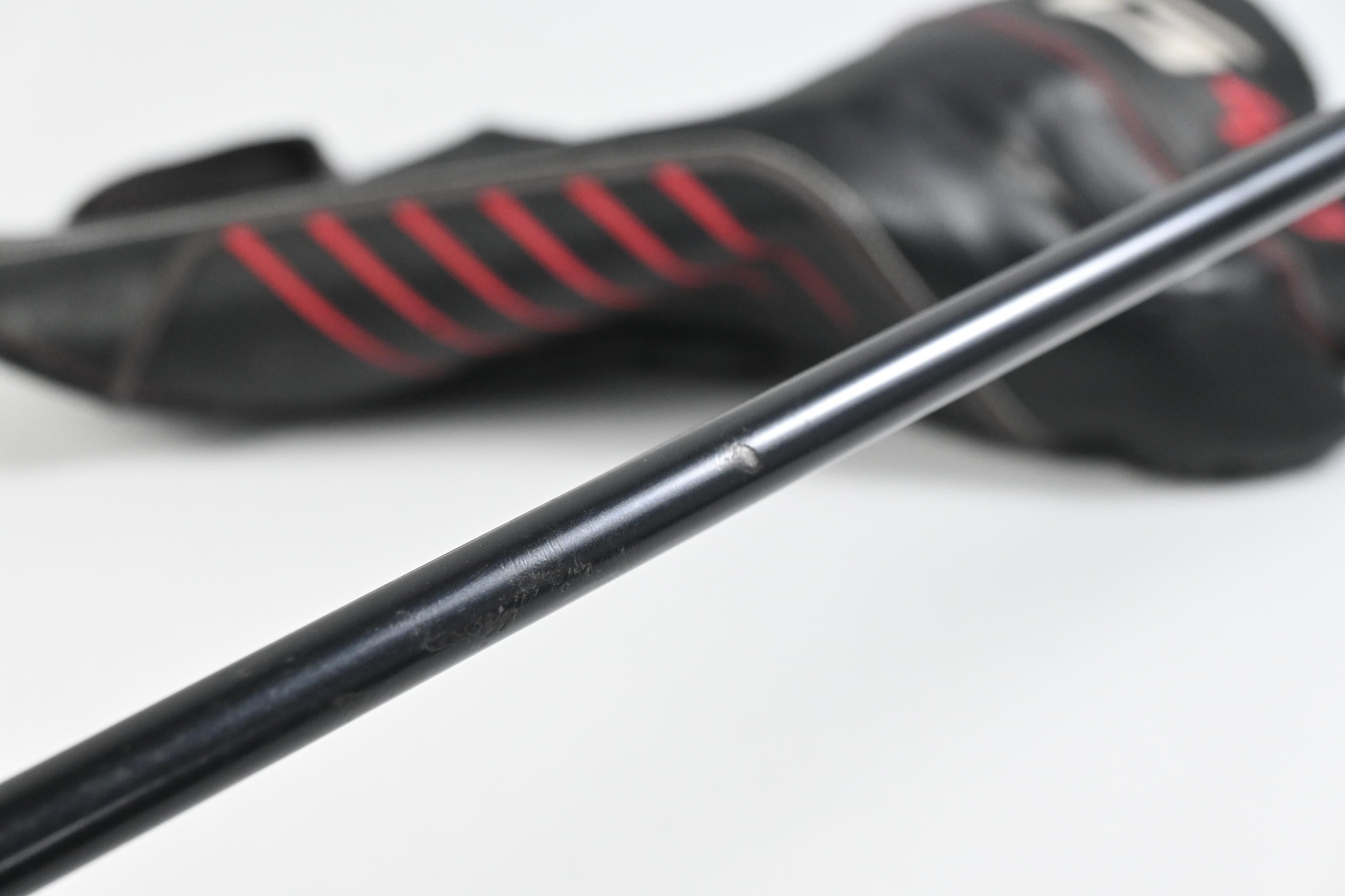 Ping G410 SFT Driver / 10.5 Degree / Regular Flex Ping Alta CB Red 55 Shaft