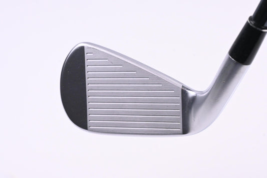 Srixon ZX MK II #4 Iron / 23 Degree / Regular Flex UST Recoil Dart 90 Shaft