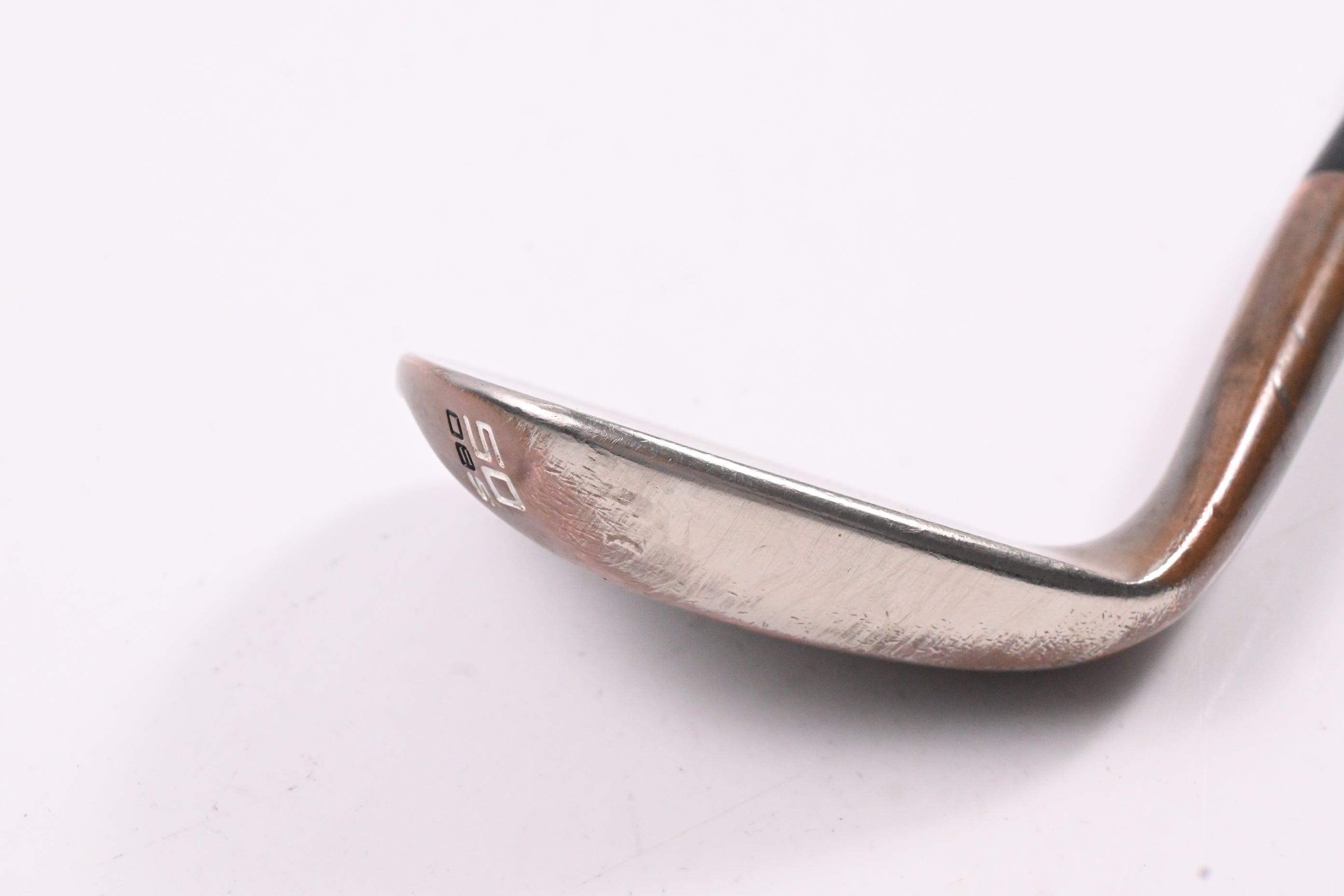 Mizuno T24 Gap Wedge / 50 Degree / Stiff Flex Project X Shaft