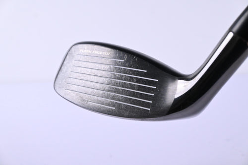 Callaway Rogue ST Max OS #4 Hybrid / 21 Degree / Regular Flex Tensei AV Blue 65
