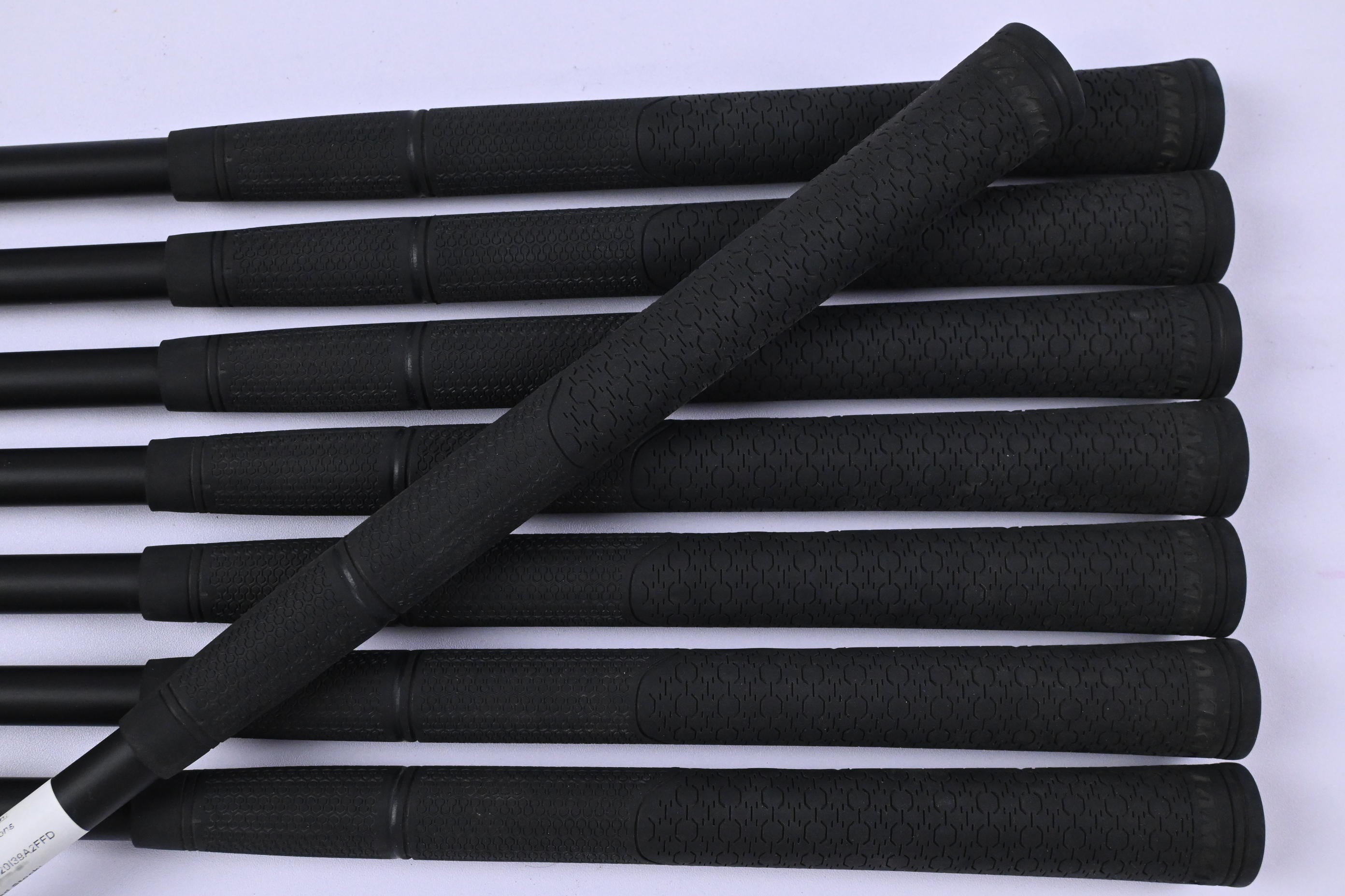 PXG 0311 P Gen3 Irons / 4-PW+GW / Regular Flex MMT 70 Shafts