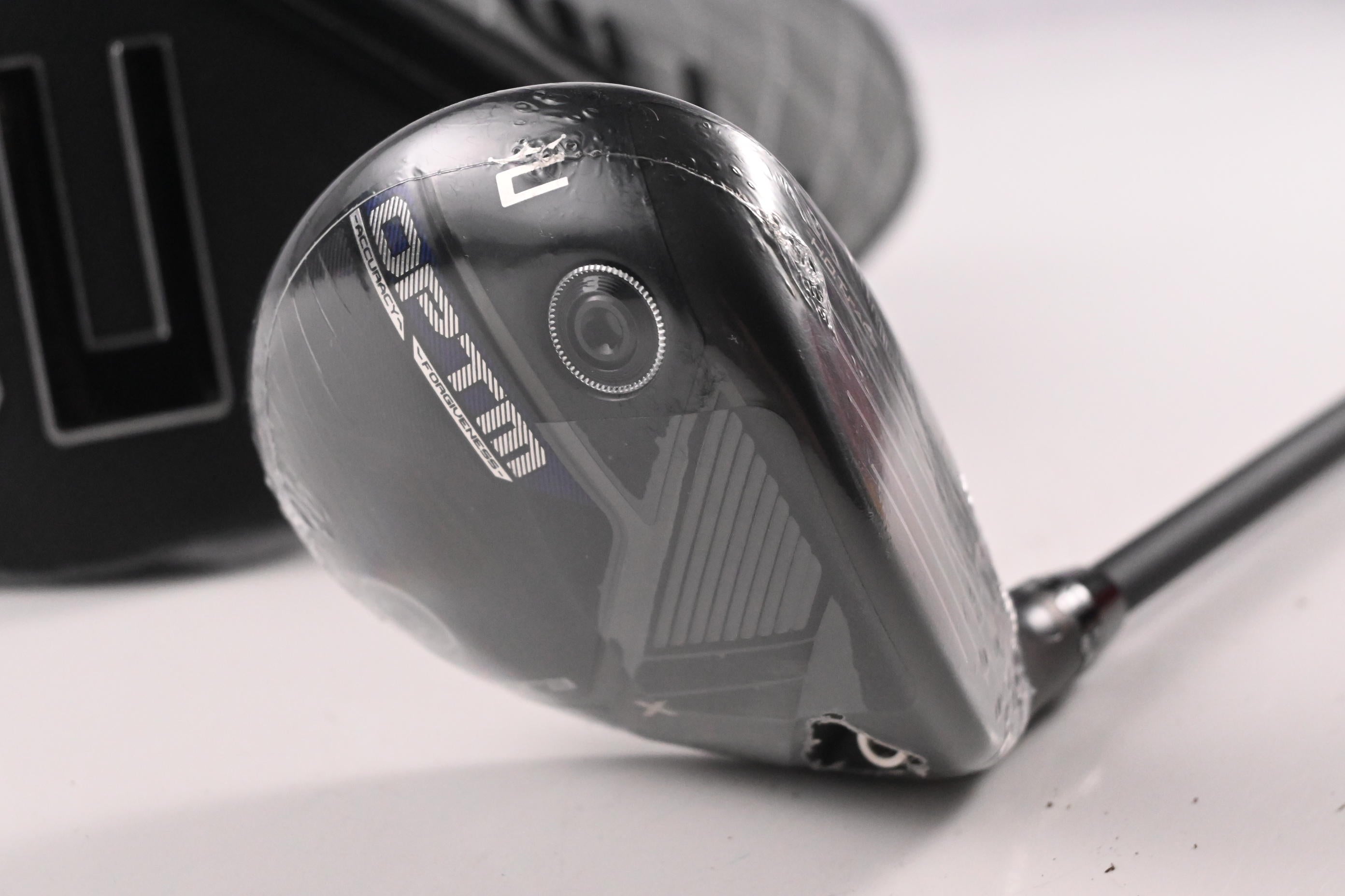 Cobra OPTM X #5 Wood / 18 Degree / Regular Flex Kai`li Blue 60 Shaft