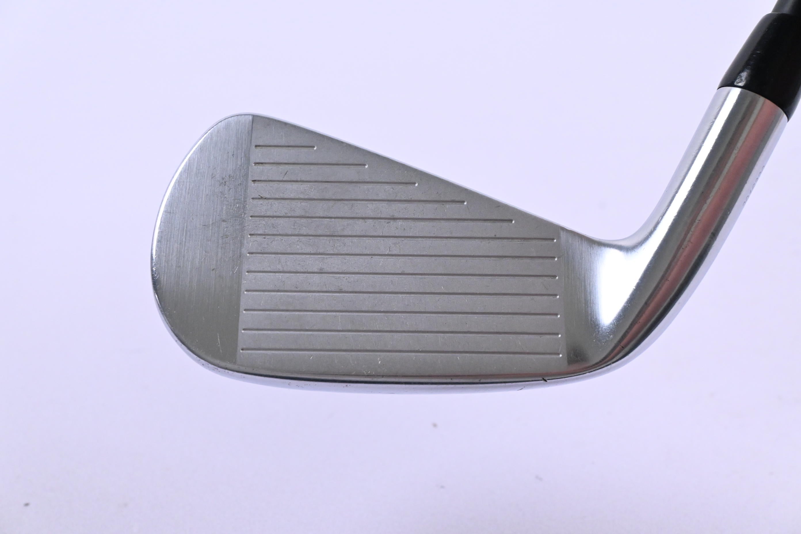 Titleist T200 2023 Utility #2 Iron / 17 Degree / X-Flex Tensei 1K Black 85 Shaft