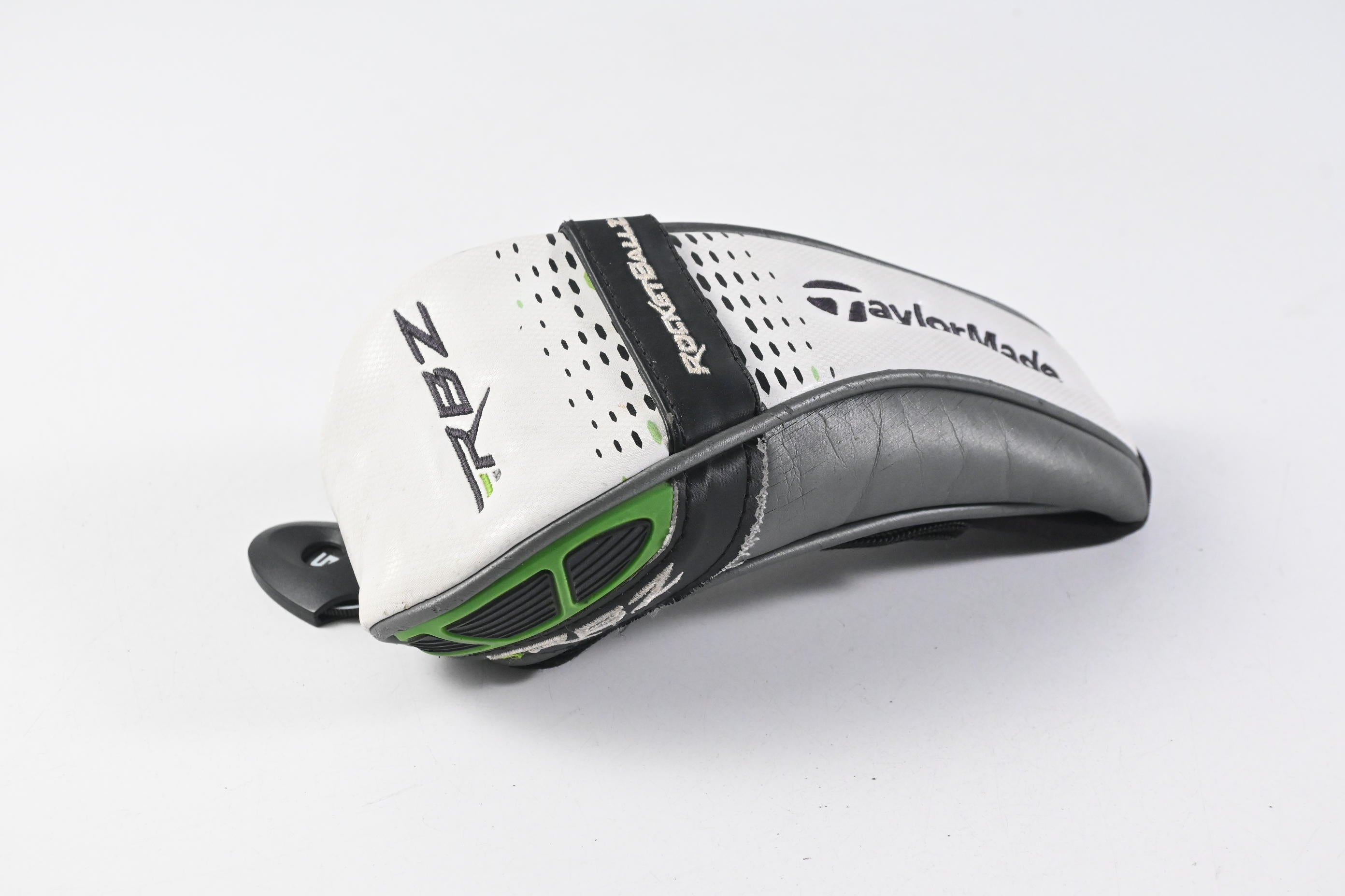 Taylormade RBZ Tour #3 Hybrid / 18.5 Degree / Stiff Flex RBZ 65 Shaft