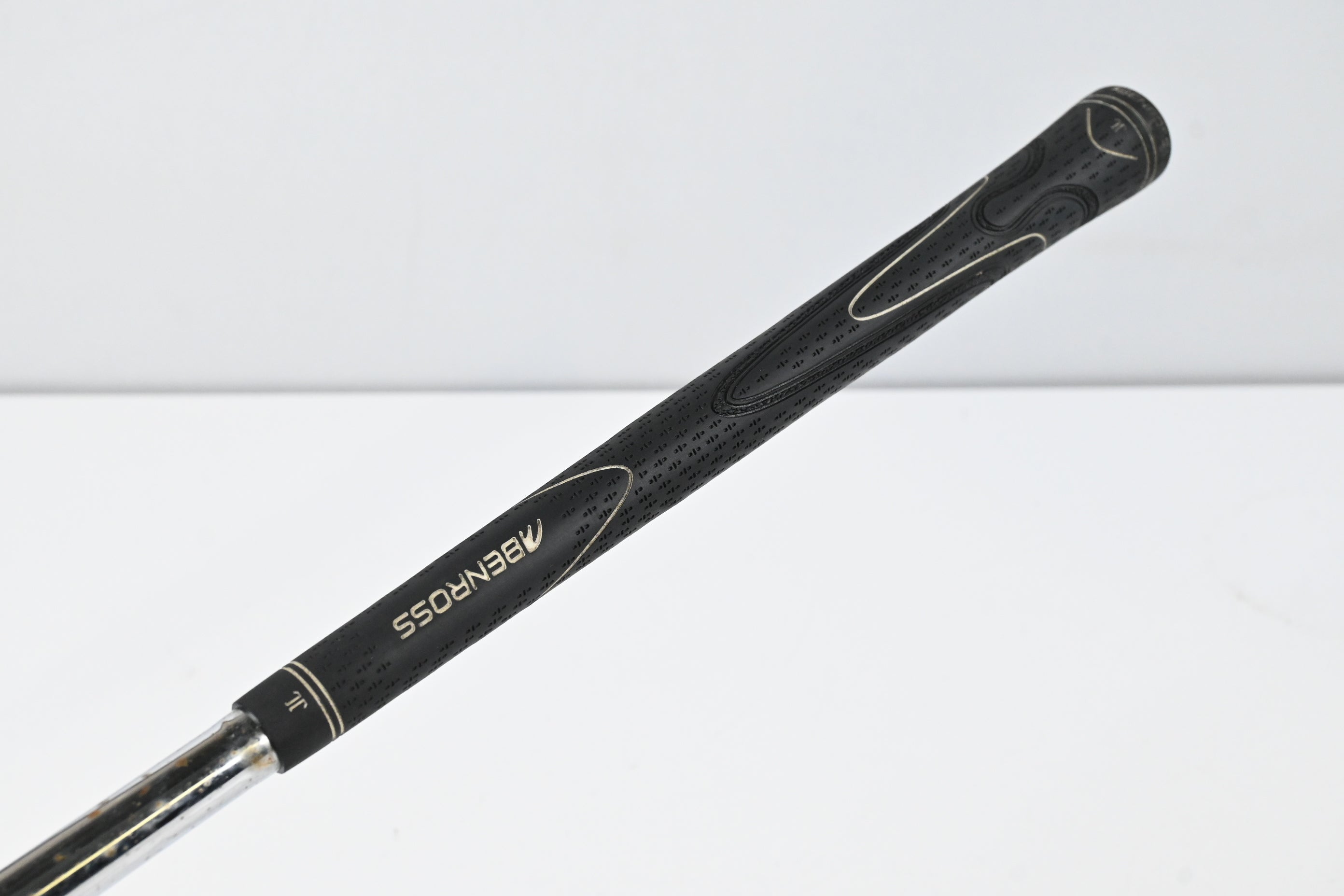 Benross Speed MAX Pitching Wedge / 44 Degree / Regular Flex Benross Concept-10