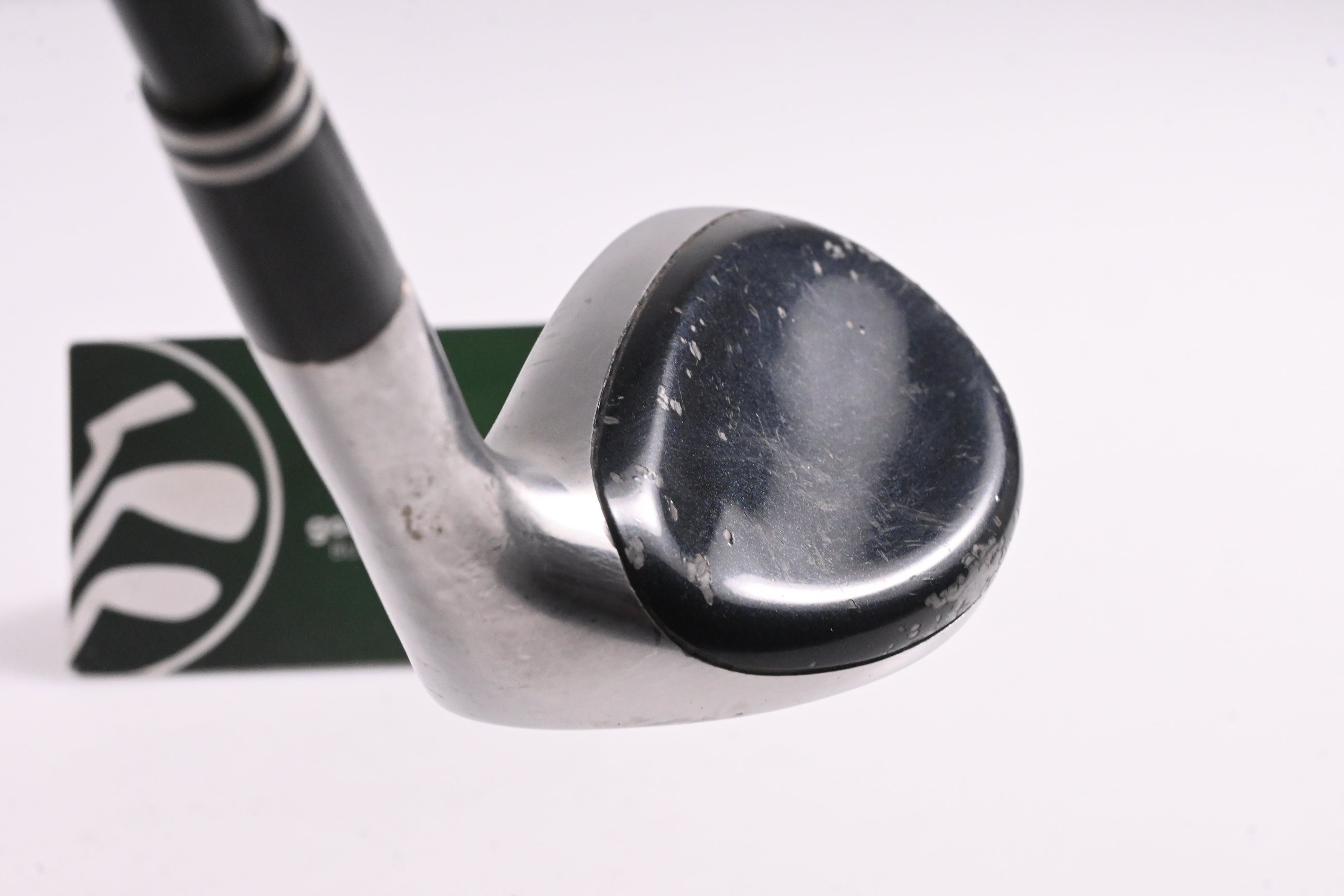 Cleveland Halo #2 Hybrid / 19 Degree / Regular Flex Cleveland Halo Shaft