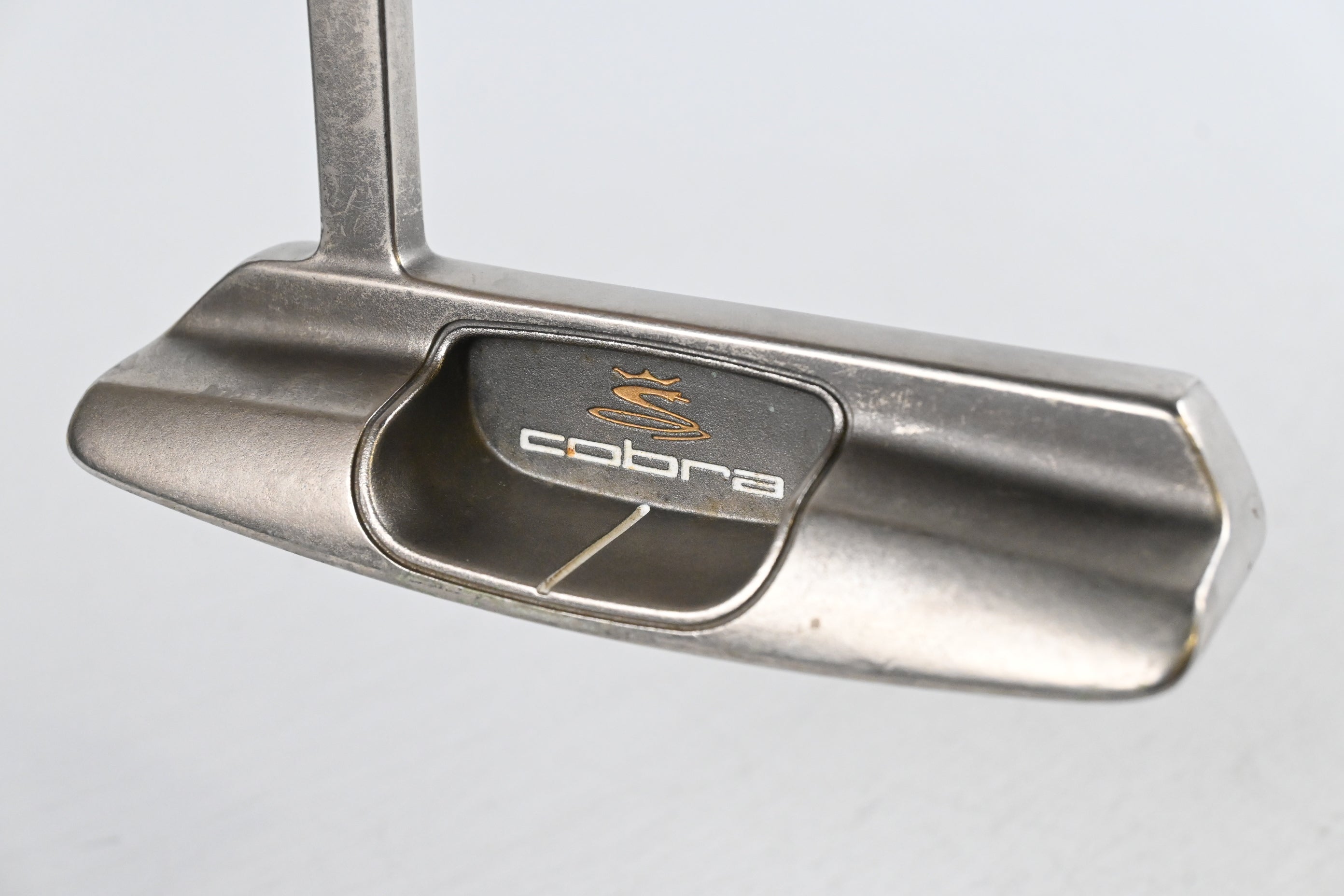 Cobra Aussie Series Adelaide Putter / 35 Inch