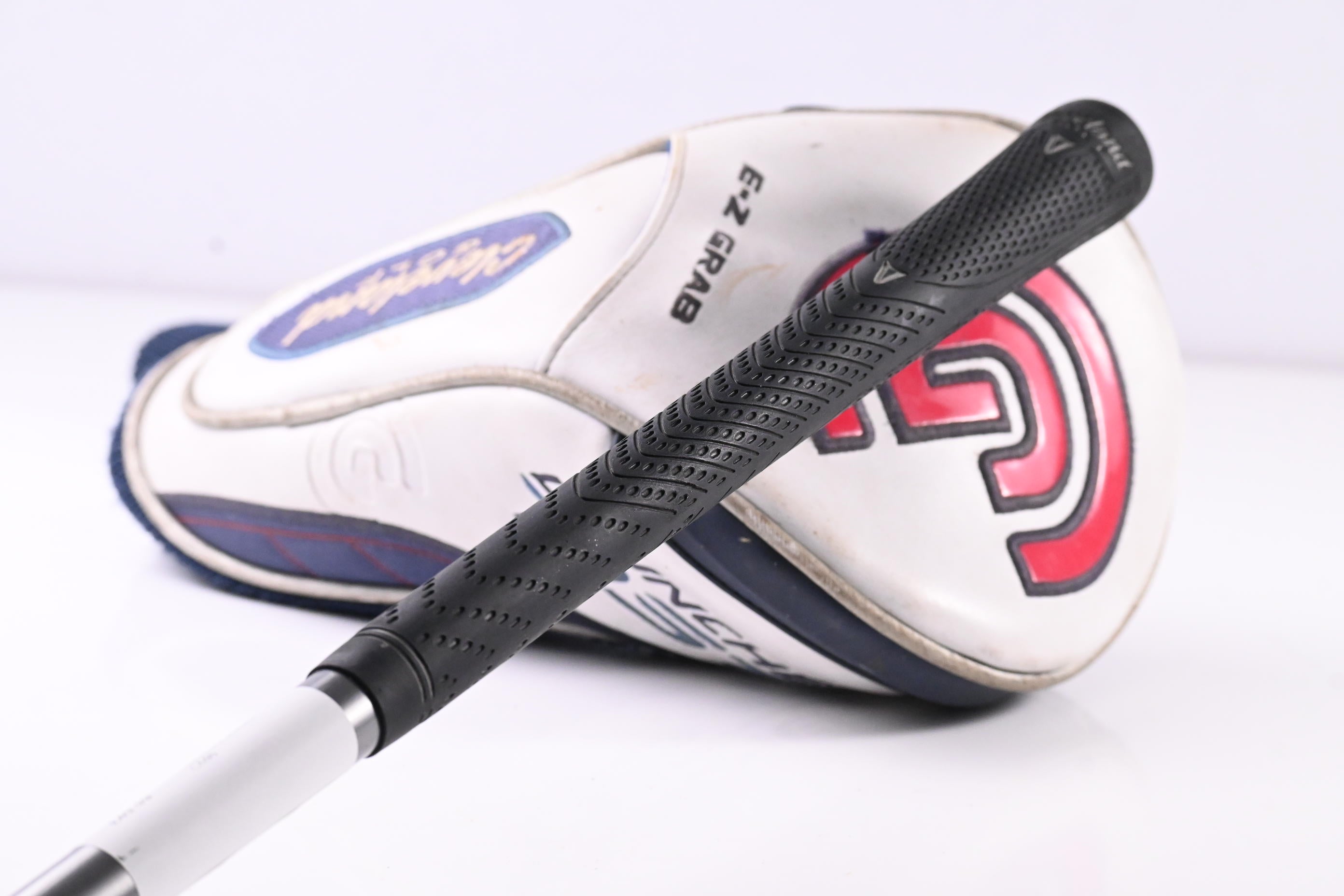 Cleveland Launcher DST Draw Driver / 10.5 Degree / Regular Flex Diamana SL 44