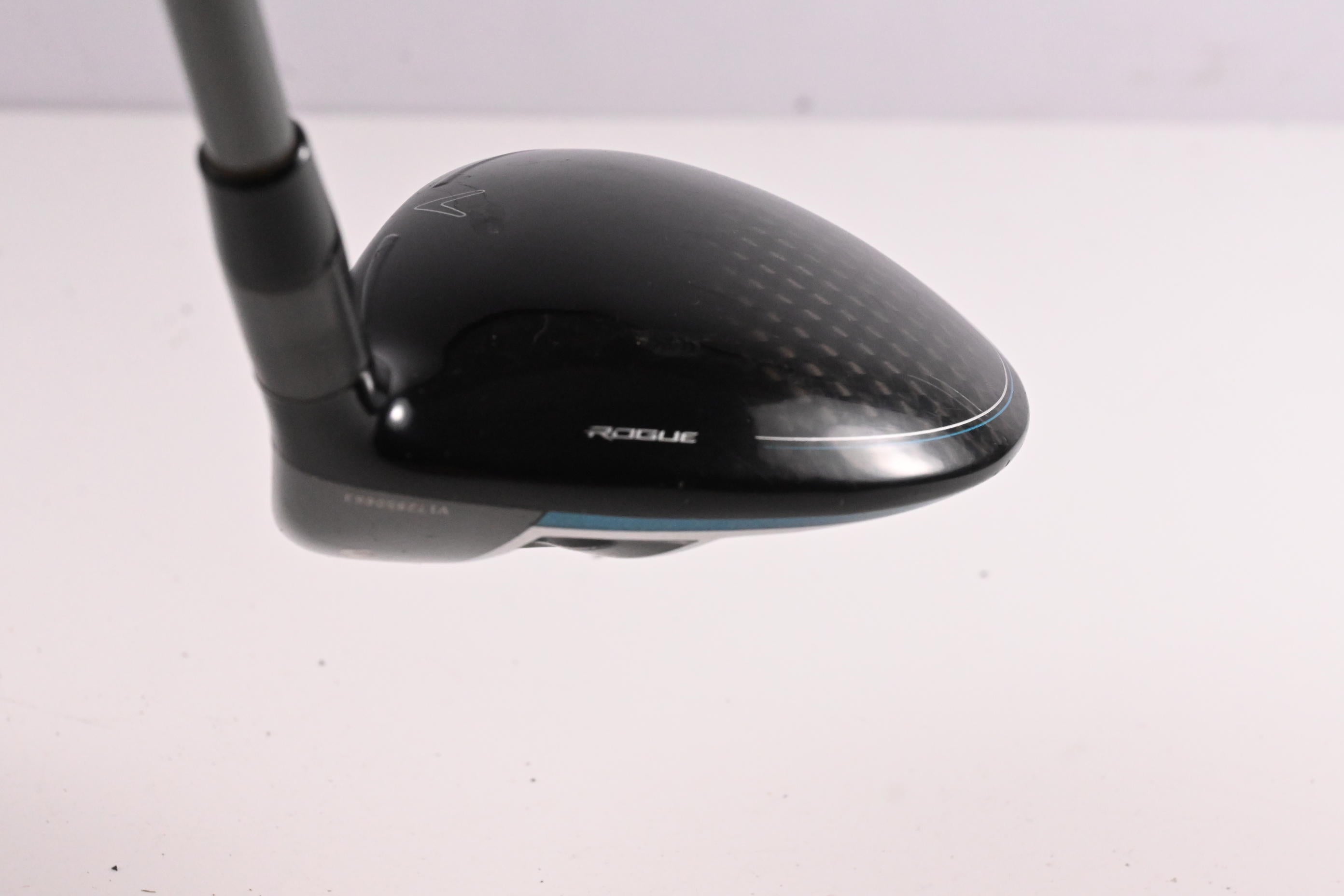 Callaway Rogue #3 Wood / 15 Degree / Stiff Flex Aldila Synergy 60 Shaft