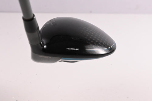 Callaway Rogue #3 Wood / 15 Degree / Stiff Flex Aldila Synergy 60 Shaft