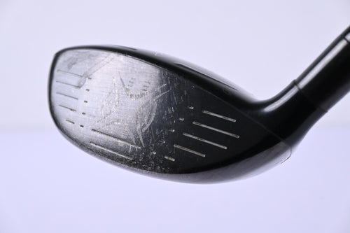 Callaway Rogue #3 Wood / 15 Degree / Regular Flex Project X EvenFlow Blue 75 Shaft