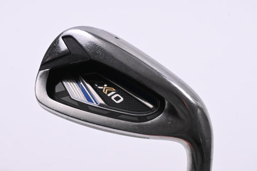 XXIO 12 #7 Iron / Senior Flex XXIO MP 1200 DST 45 Shaft