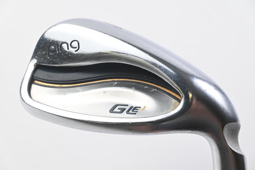 Ping G Le3 Pitching Wedge / 46 Degree / Black Dot / Ladies Flex Ping ULT 250