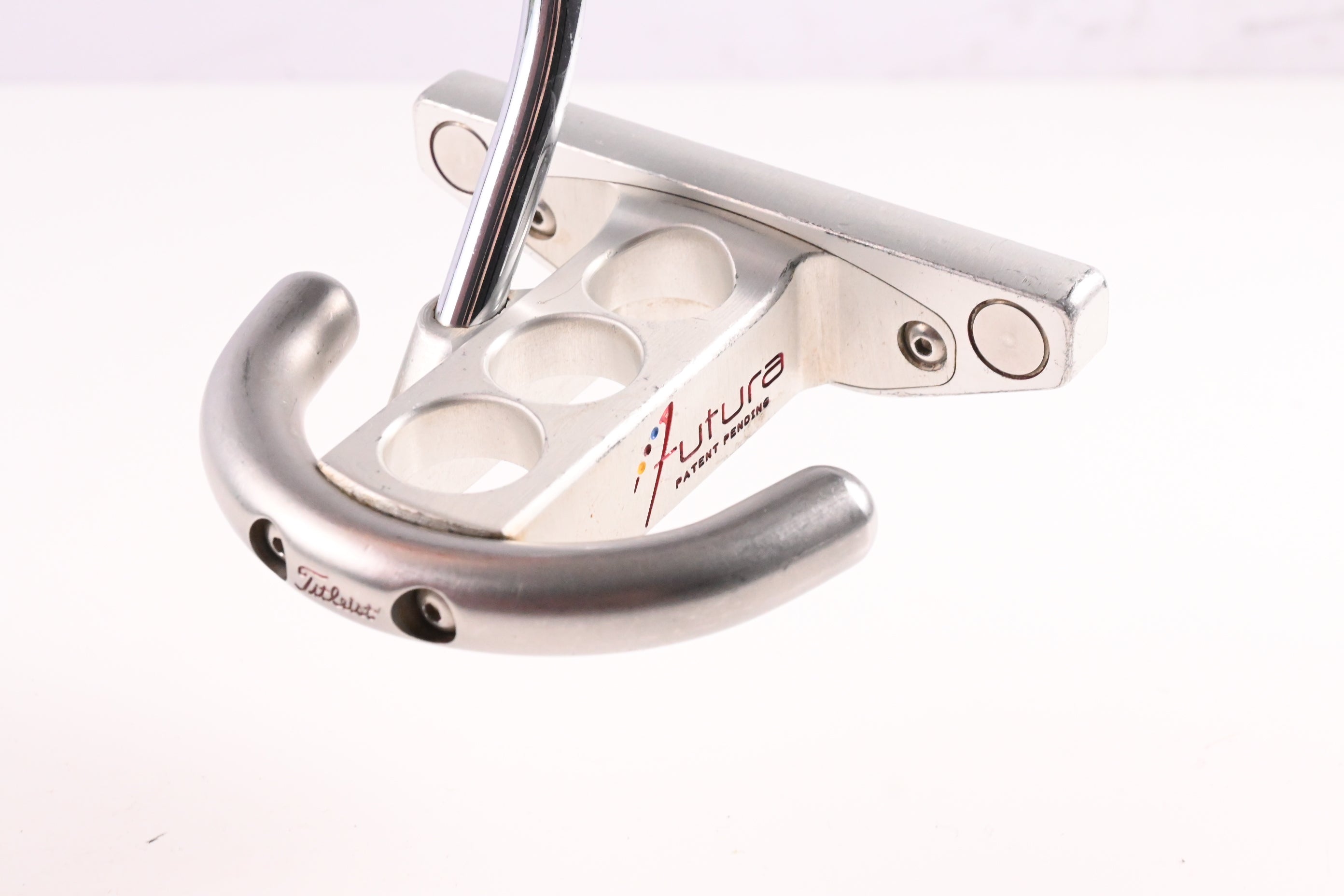Scotty Cameron Futura 2003 Putter / 35 Inch