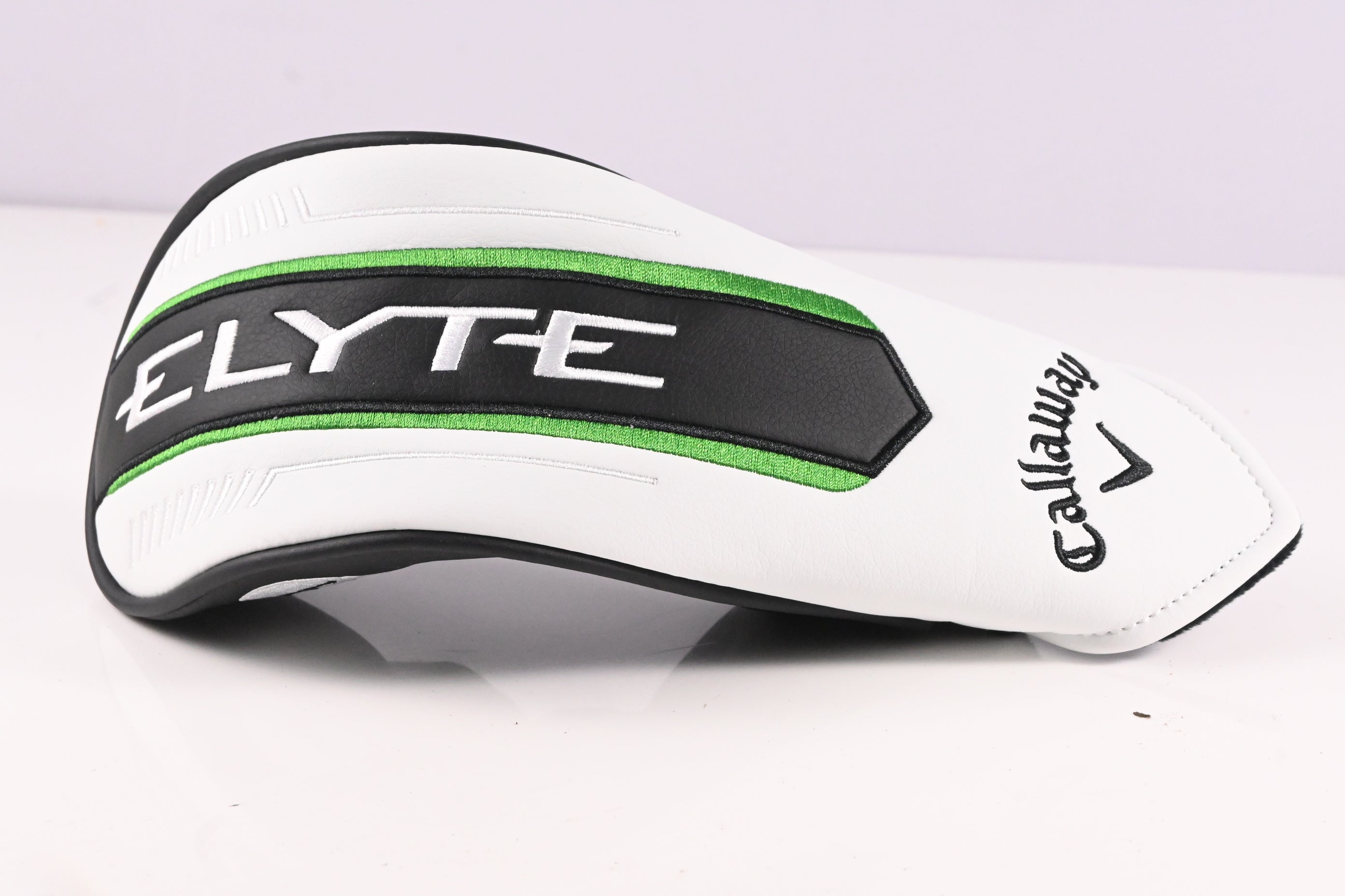 Callaway Elyte #3 Wood / 15 Degree / Regular Flex Denali Charcoal 60 Shaft
