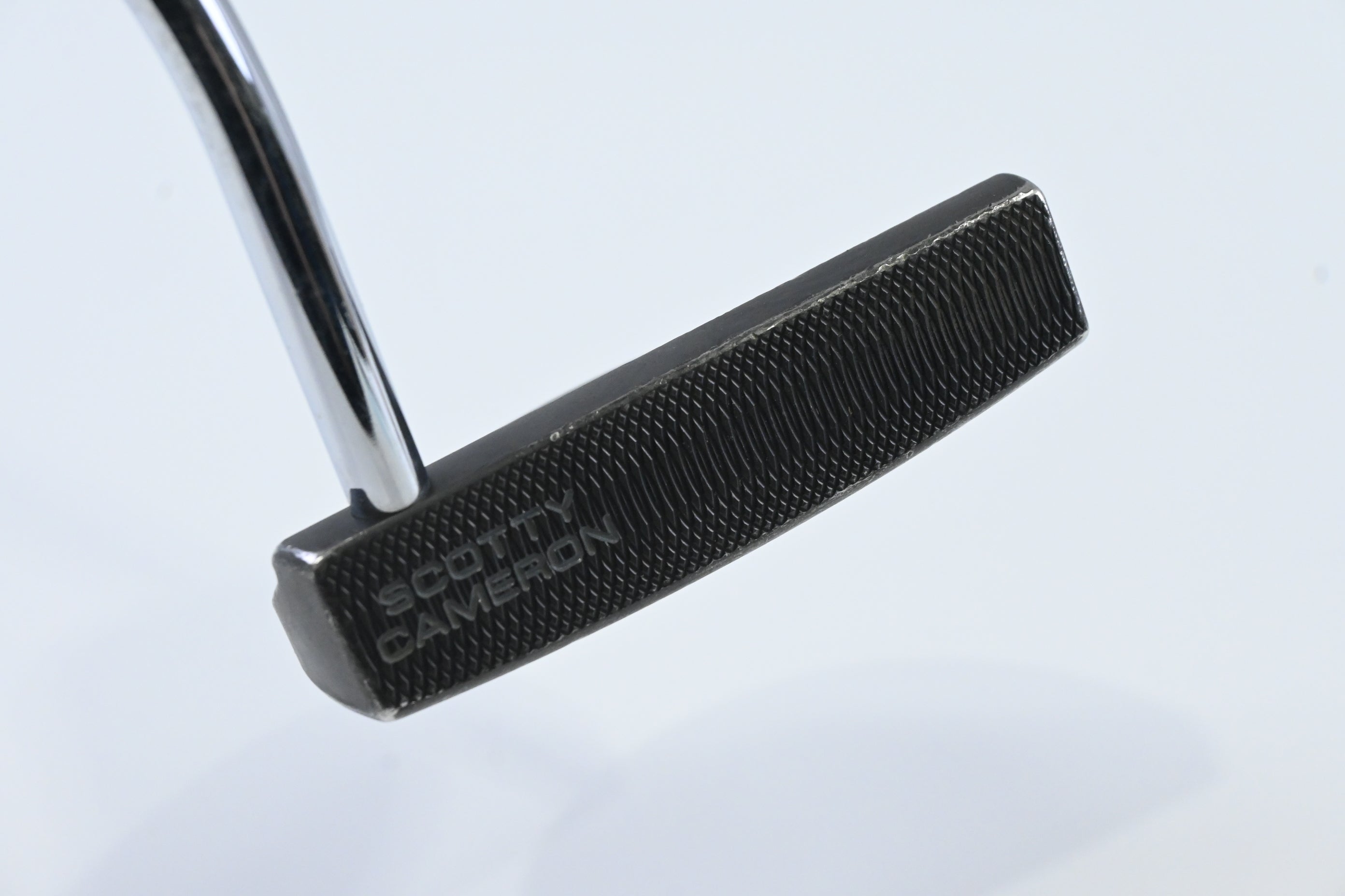 Left Hand Scotty Cameron Select GoLo 2012 Putter / 35 Inch