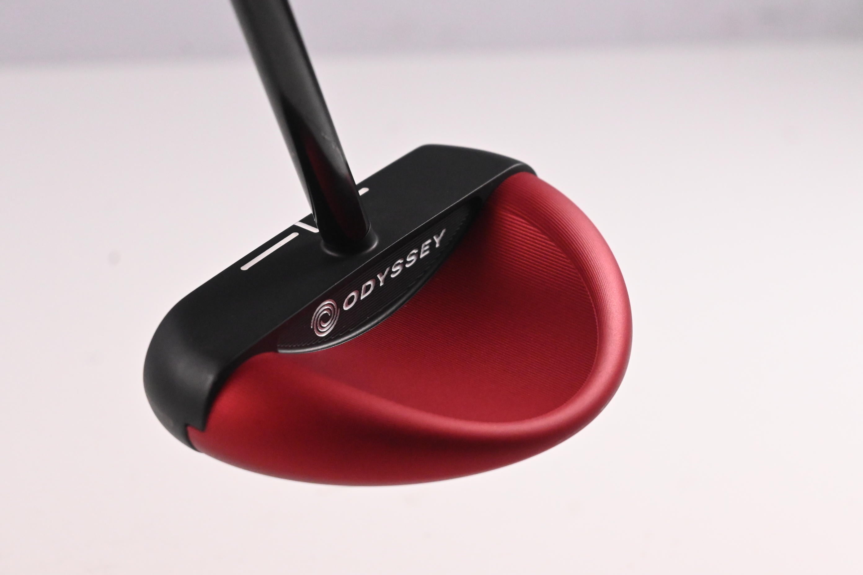 Odyssey Square 2 Square Tri-Hot Rossie Putter / 35 Inch