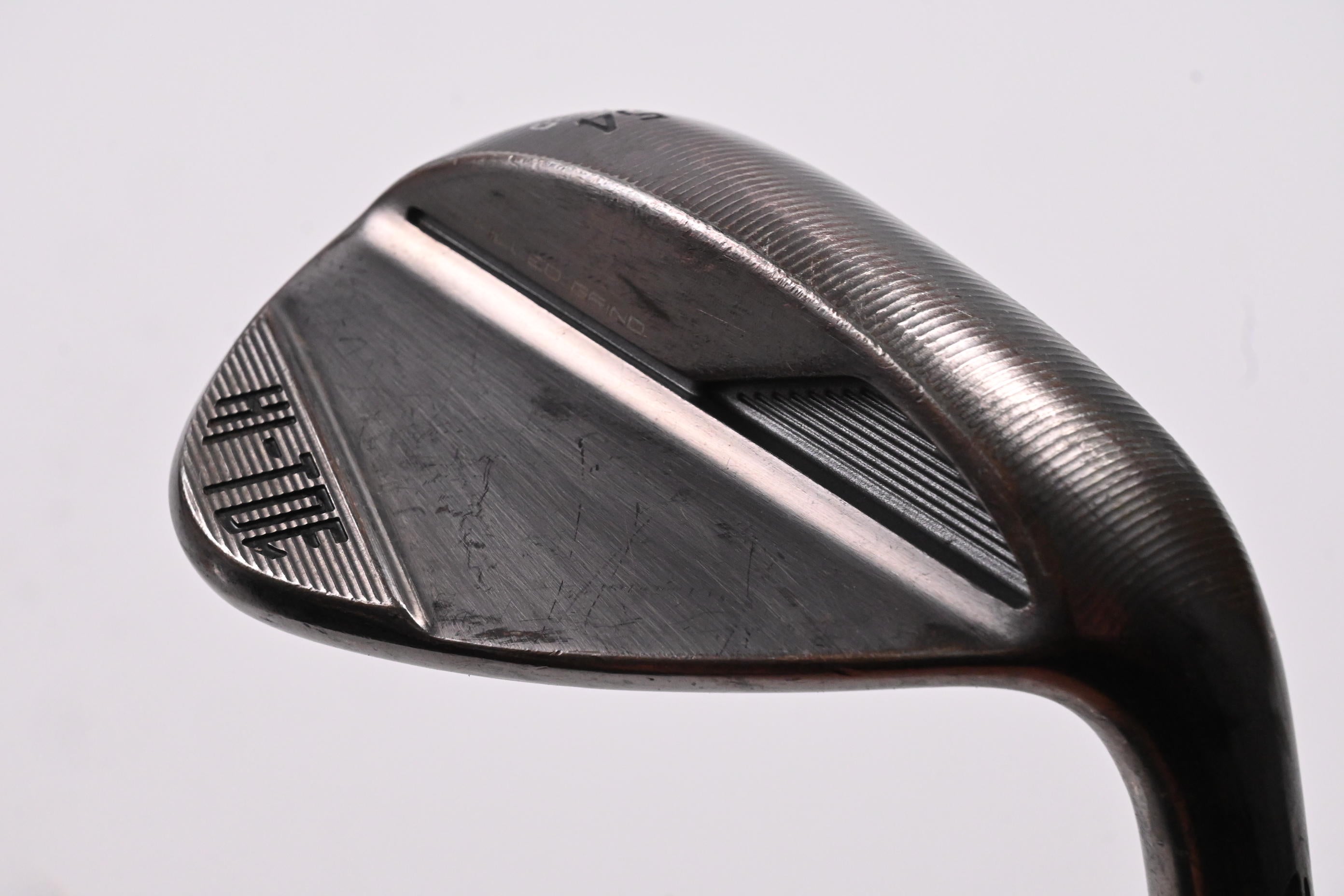Taylormade Hi-Toe 4 Sand Wedge / 54 Degree / Wedge Flex Dynamic Gold 115