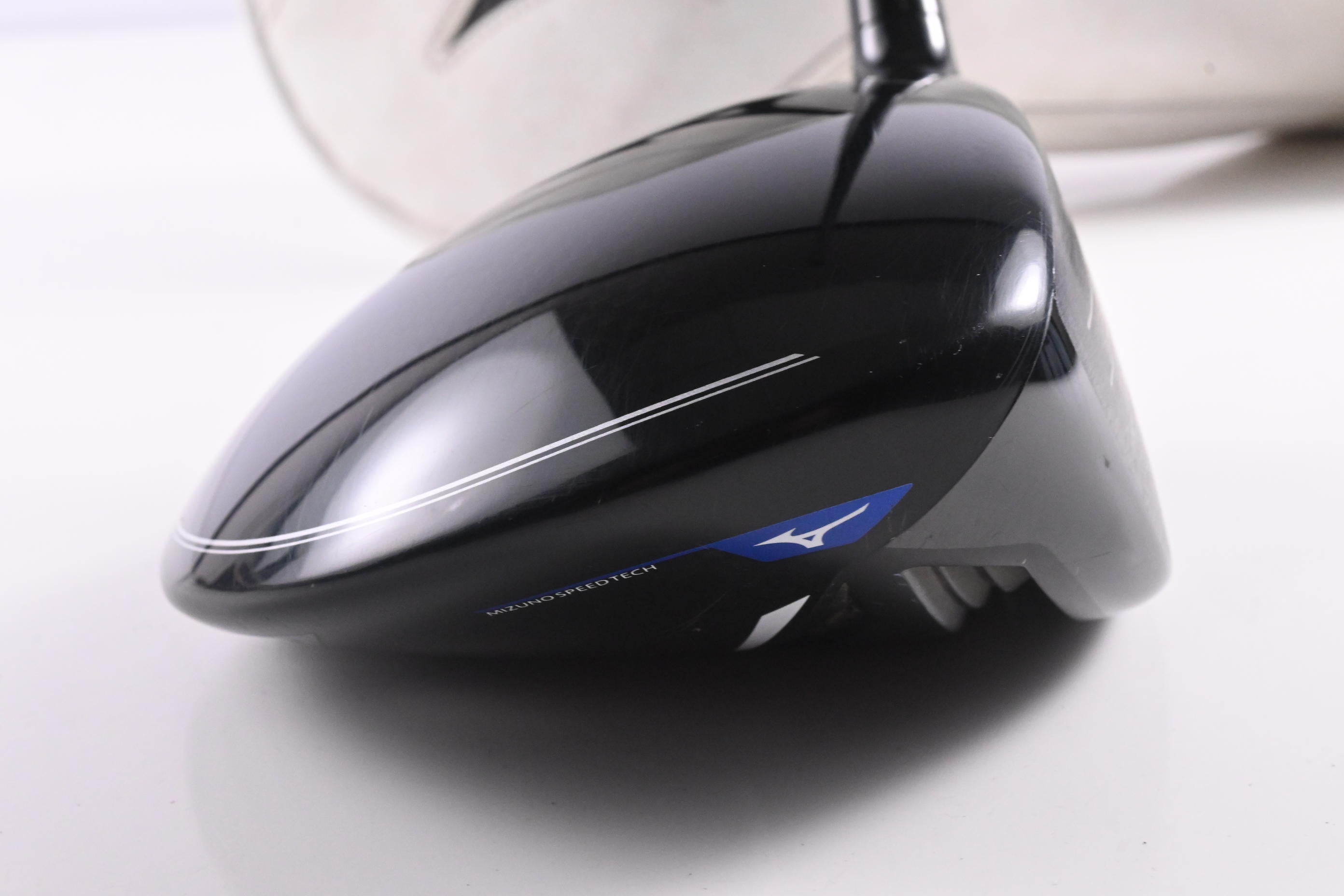 Mizuno ST200 Driver / 9.5 Degree / Stiff Flex Diamana S+Plus 60 Ltd Shaft