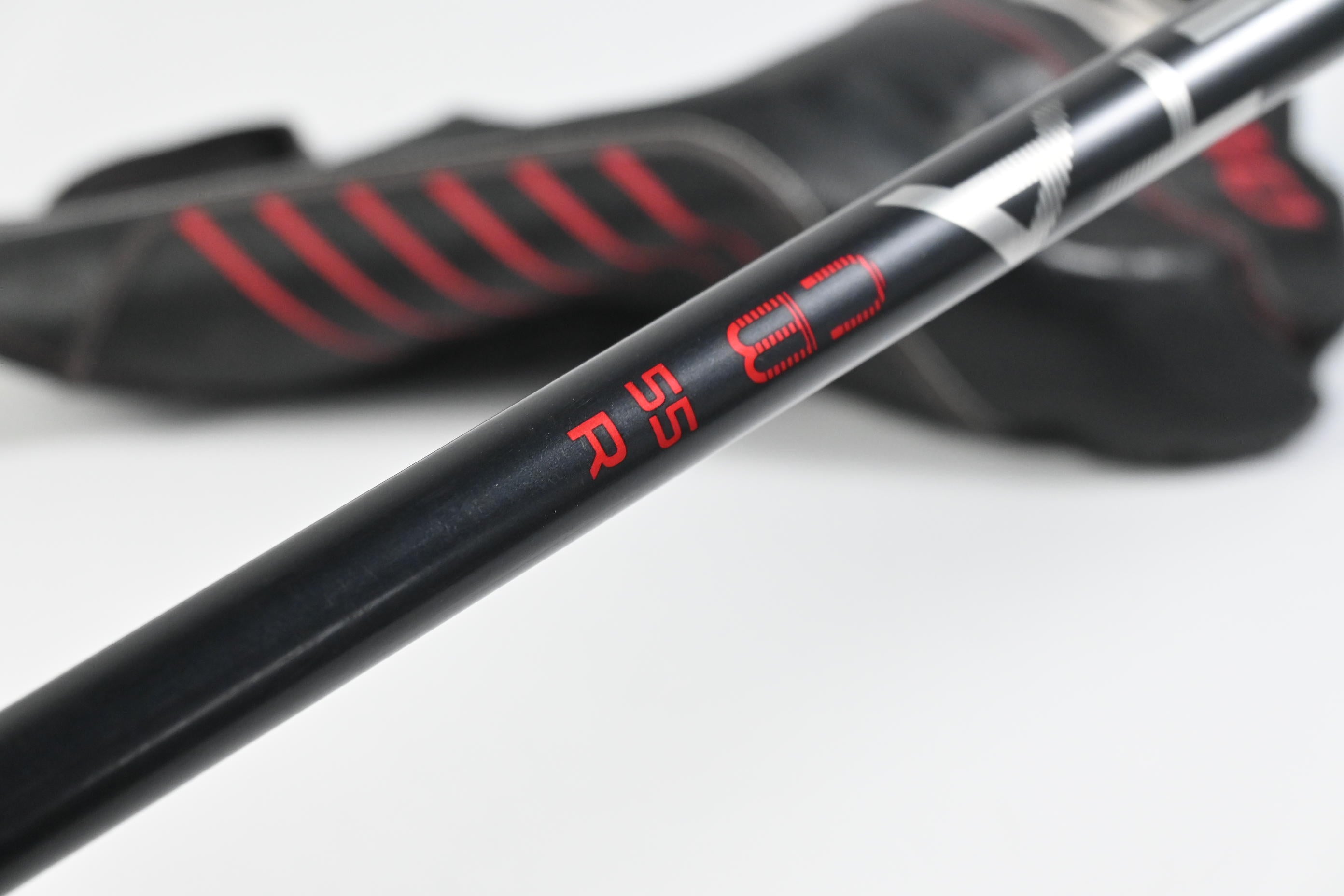 Ping G410 SFT Driver / 10.5 Degree / Regular Flex Ping Alta CB Red 55 Shaft