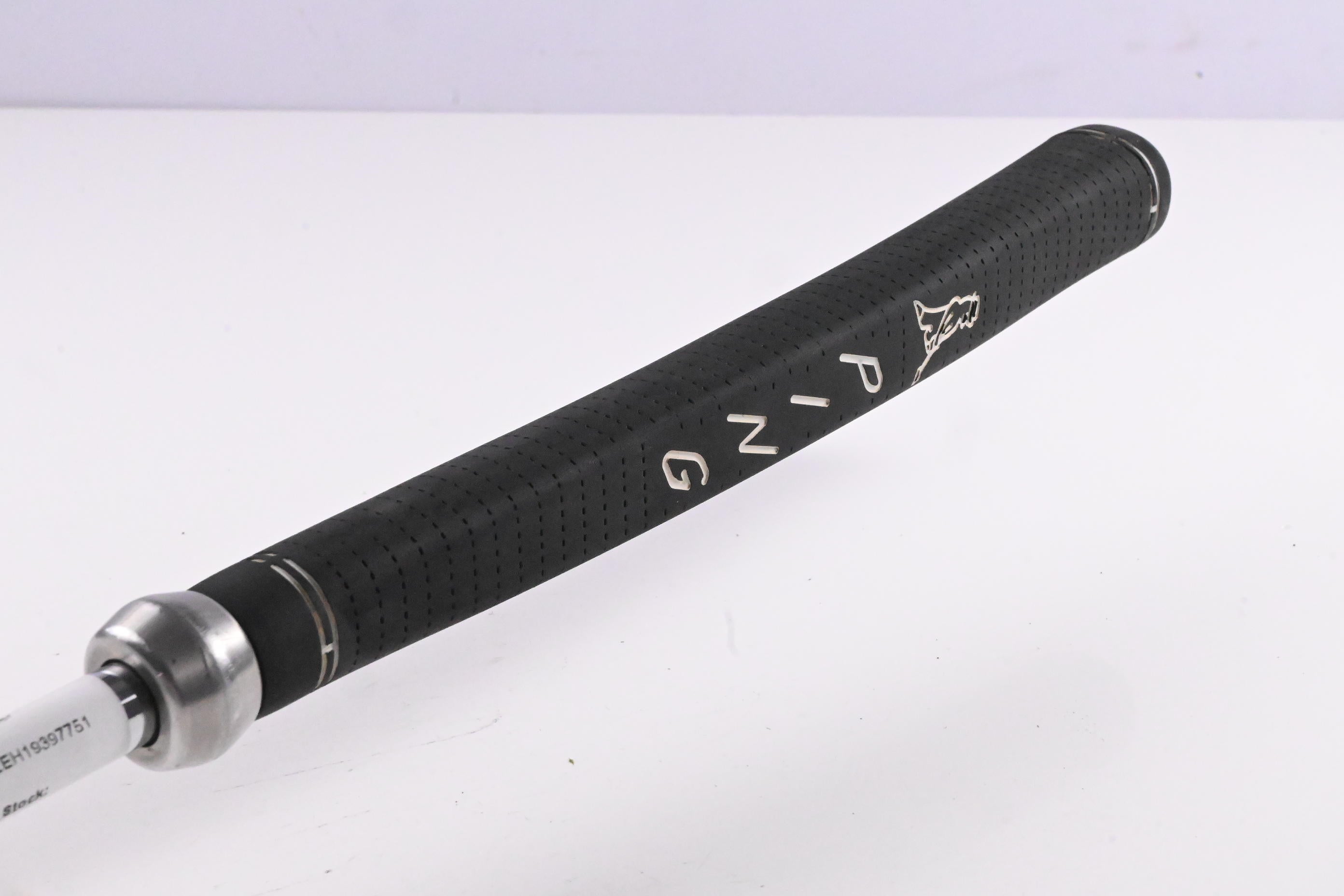 Ping Karsten TR Zing Putter / Black Dot / 33 Inch