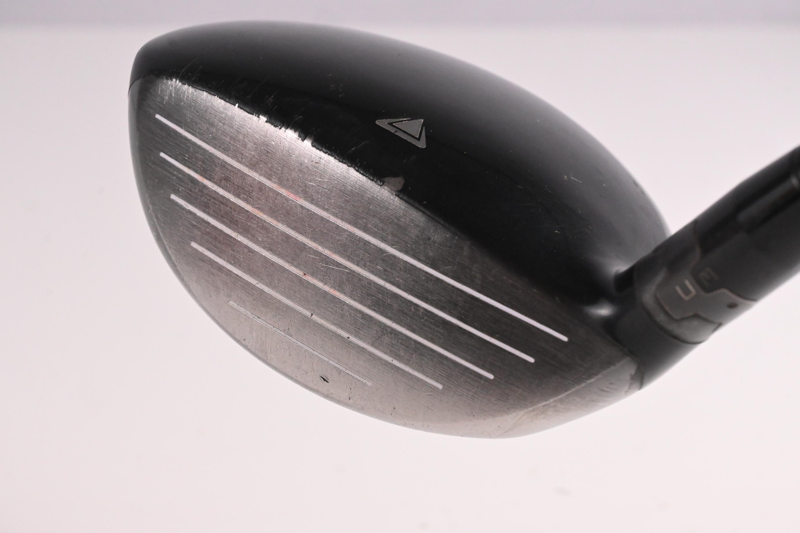 Titleist 915 F #3 Wood / 15 Degree / Stiff Flex Diamana S+ 70 Shaft