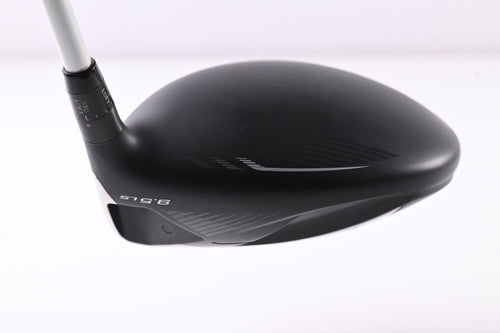 Srixon ZX5 LS Mk II 2023 Driver / 9.5 Degree / Stiff Flex Tour AD HD-6 Shaft