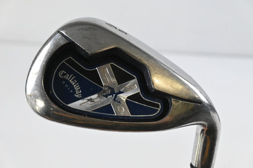 Callaway X-18 #8 Iron / Uniflex Callaway X-18 Shaft
