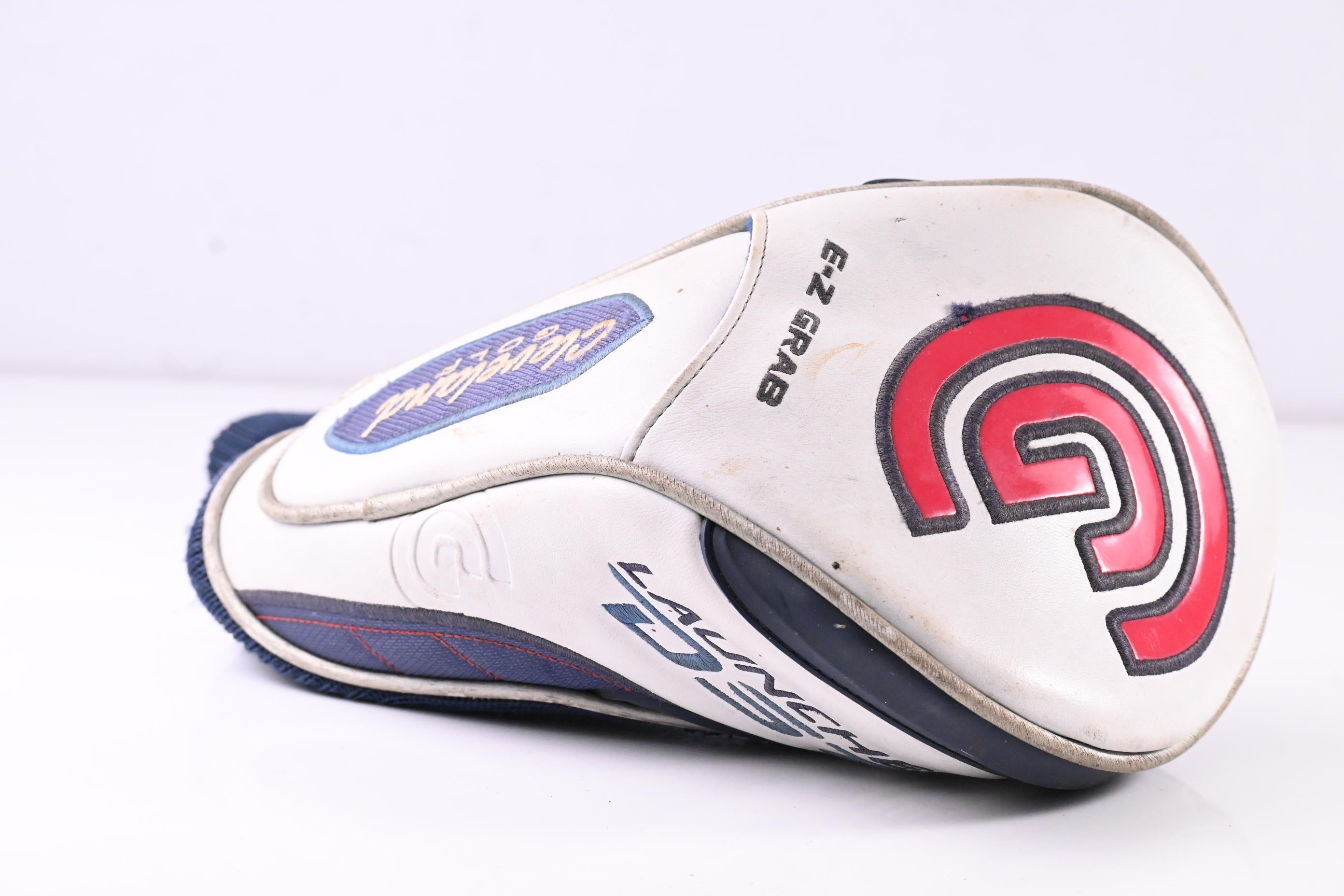 Cleveland Launcher DST Draw Driver / 10.5 Degree / Regular Flex Diamana SL 44