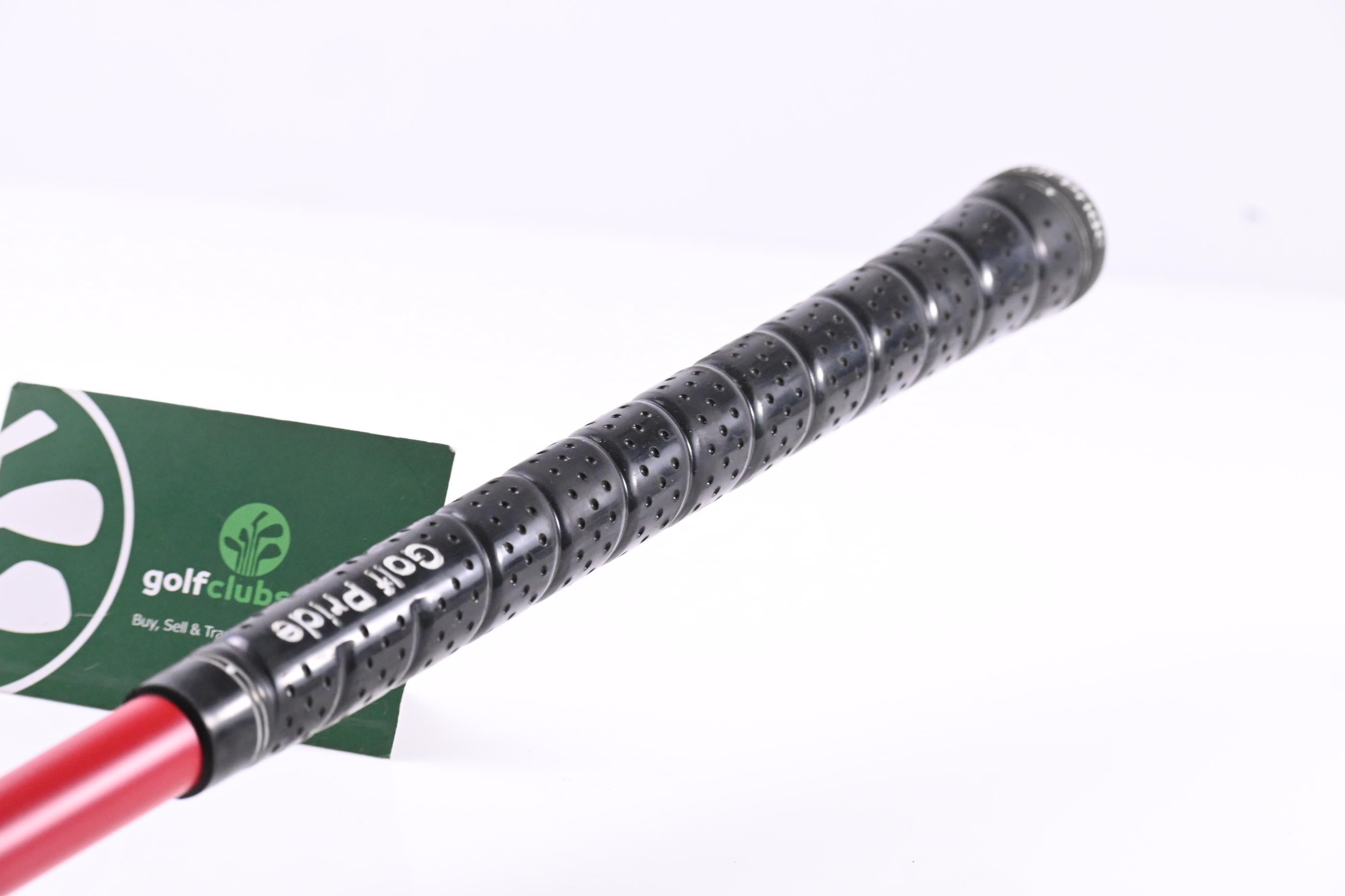 Cobra Aerojet #3 Hybrid / 19 Degree / X-Flex KBS PGI 95 Shaft