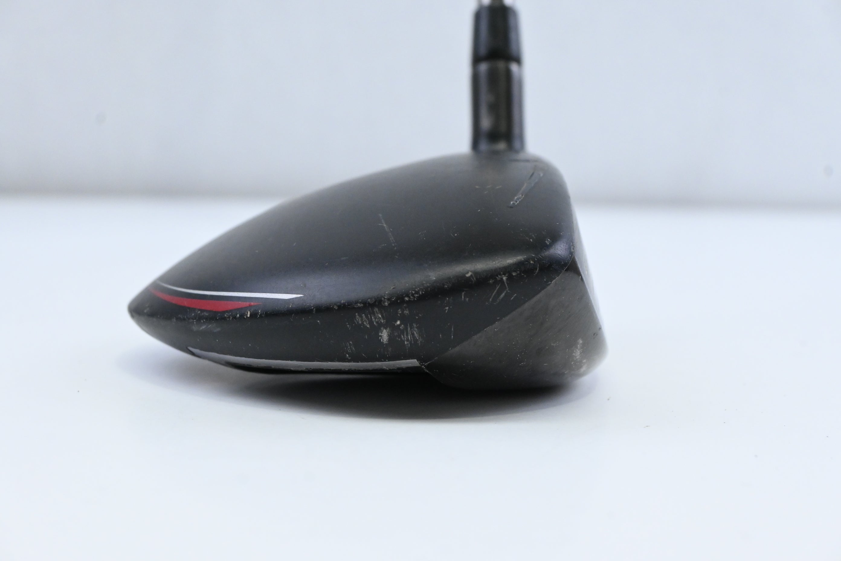 Callaway Big Bertha Fusion 2017 #3 Wood / 15 Degree / Regular Flex UST Recoil ES