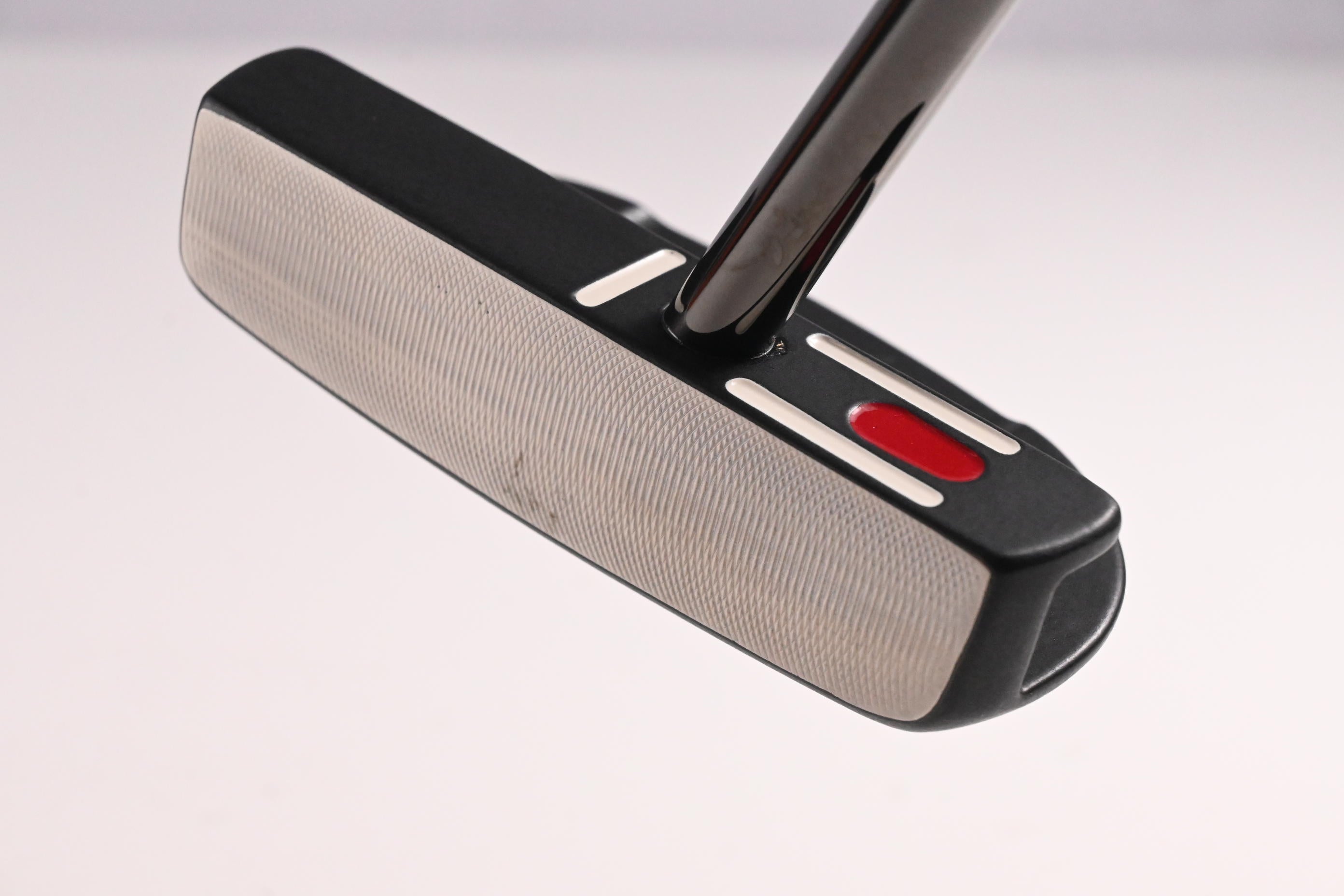 Seemore PTM3 Black Putter / 35 Inch