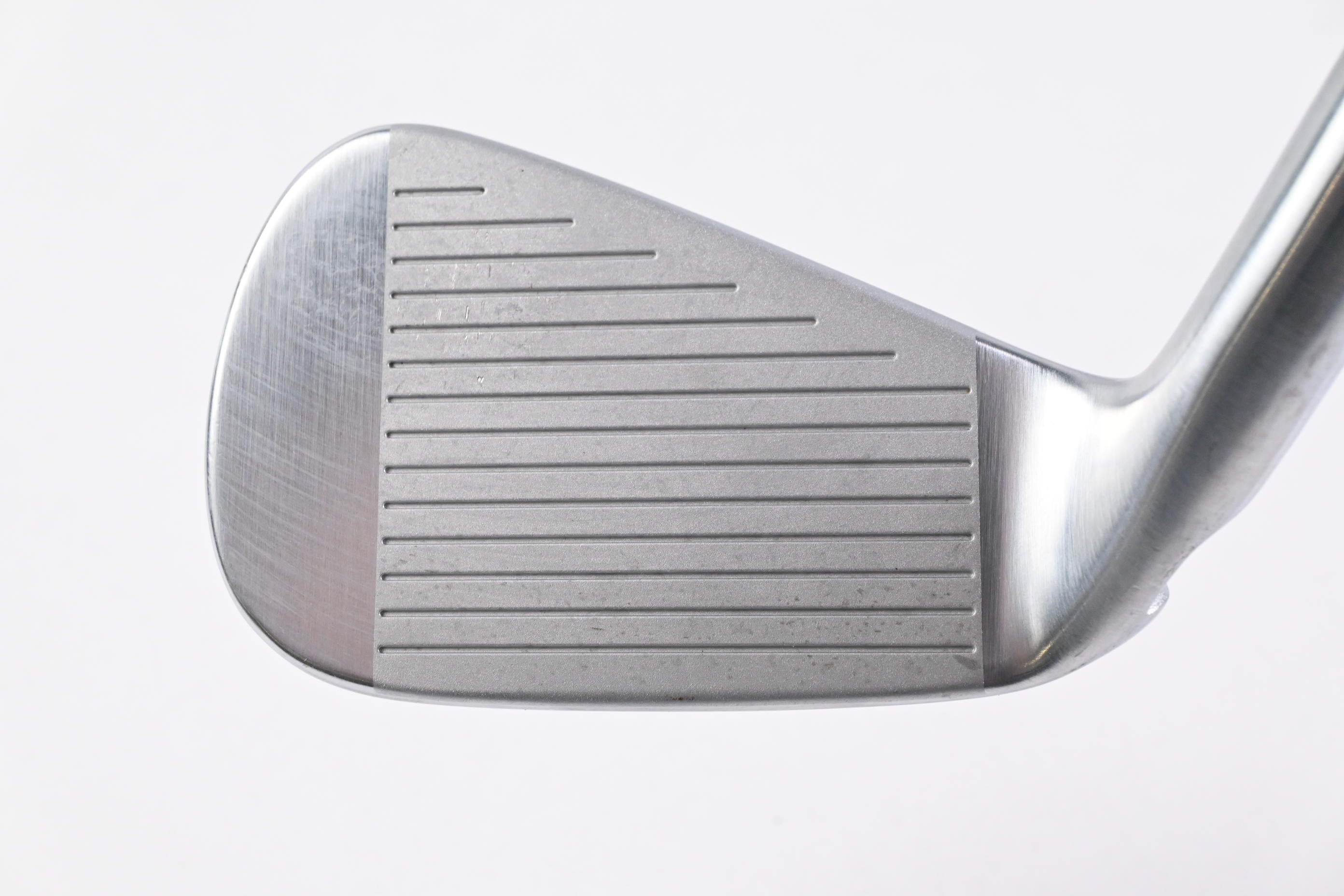 Taylormade Tour Preferred 2014 MC #7 Iron / Regular Flex KBS Tour Shaft