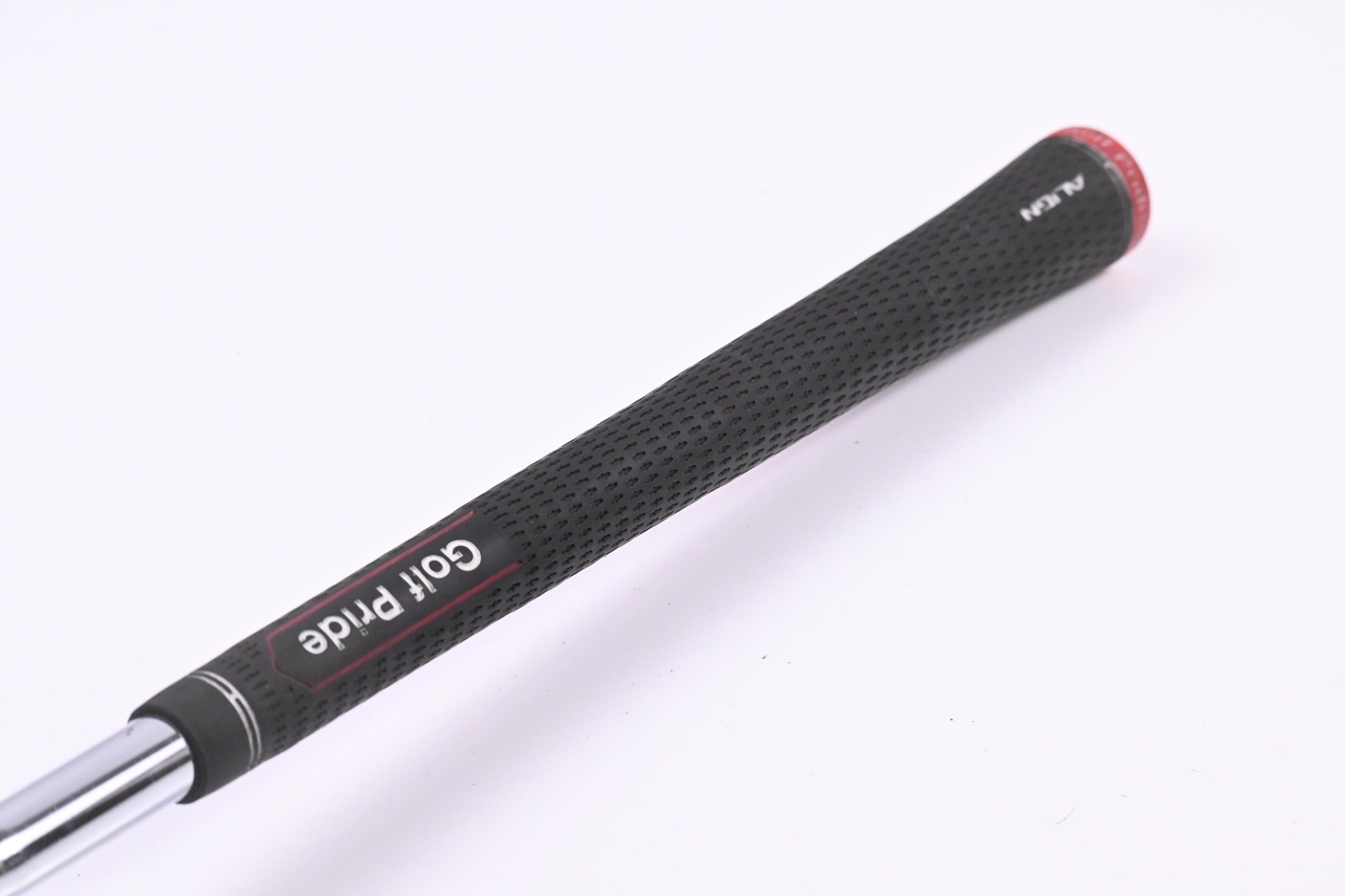 Ping S159 Sand Wedge / 54 Degree / Red Dot / Wedge Flex Steel Shaft