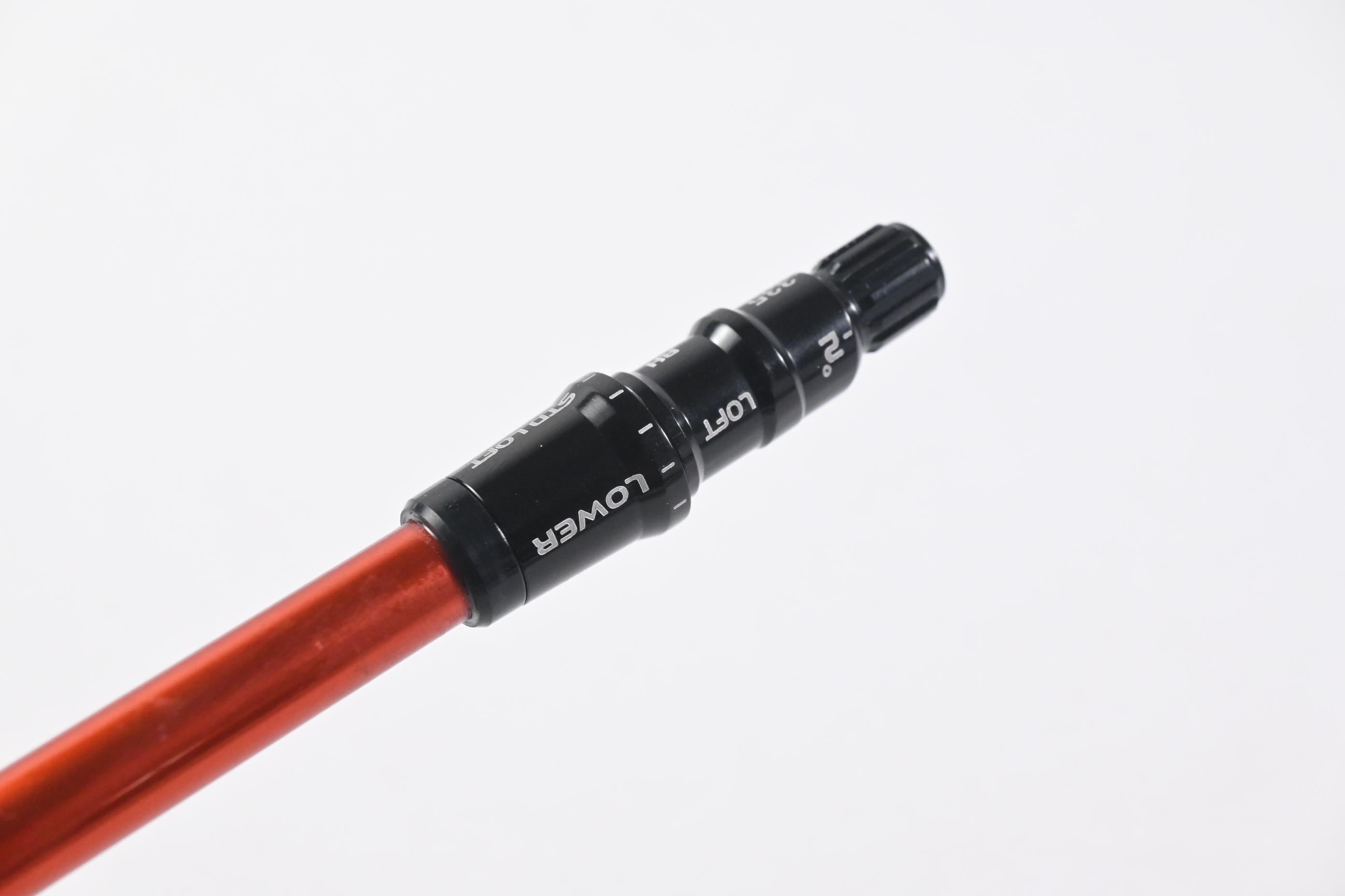 Mitsubishi Chemical Diamana R 50 #2 Hybrid Shaft / X-Flex / Taylormade 2nd Gen