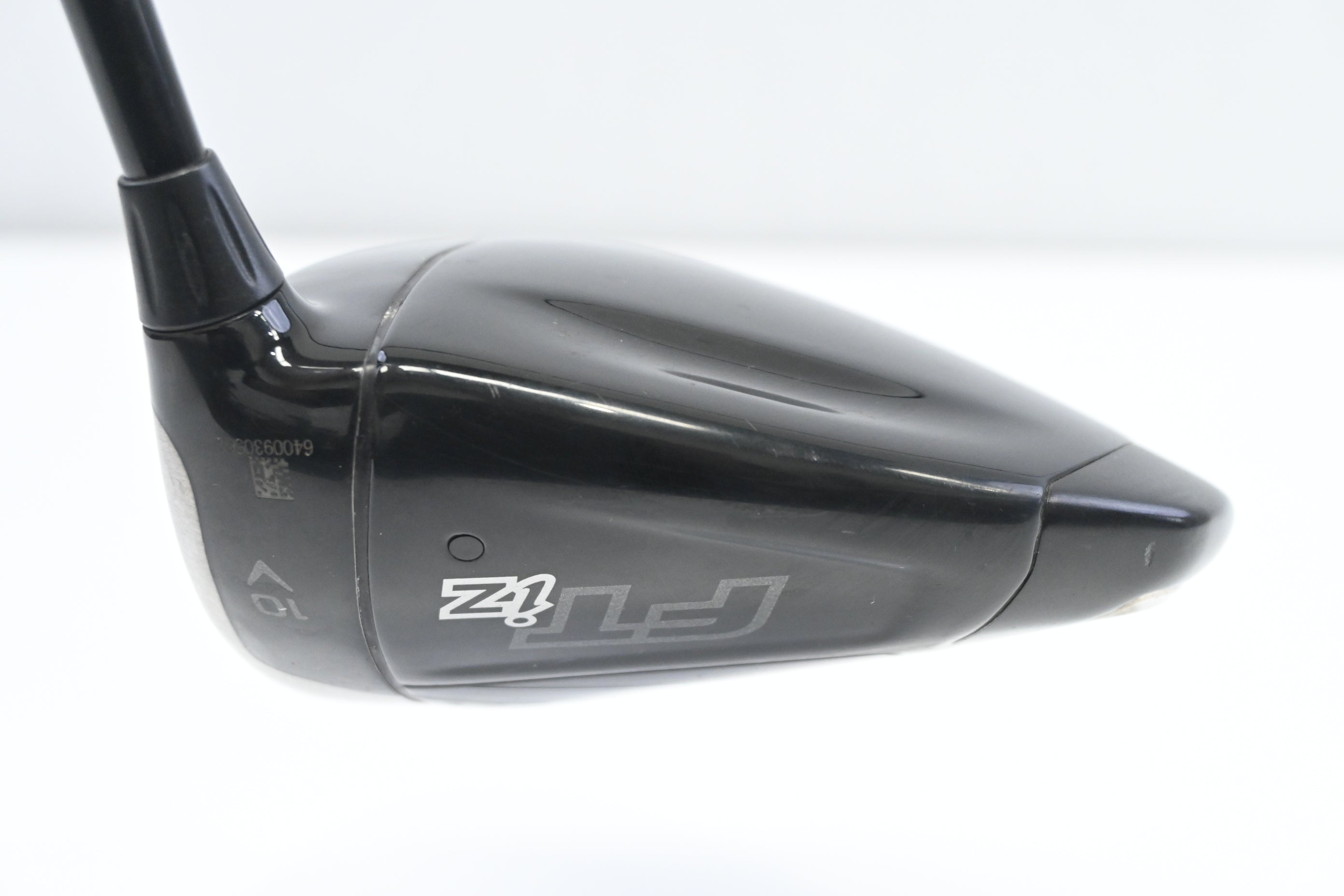 Callaway FT-iZ Driver / 10 Degree / Regular Flex Aldila Voodoo 60 Shaft