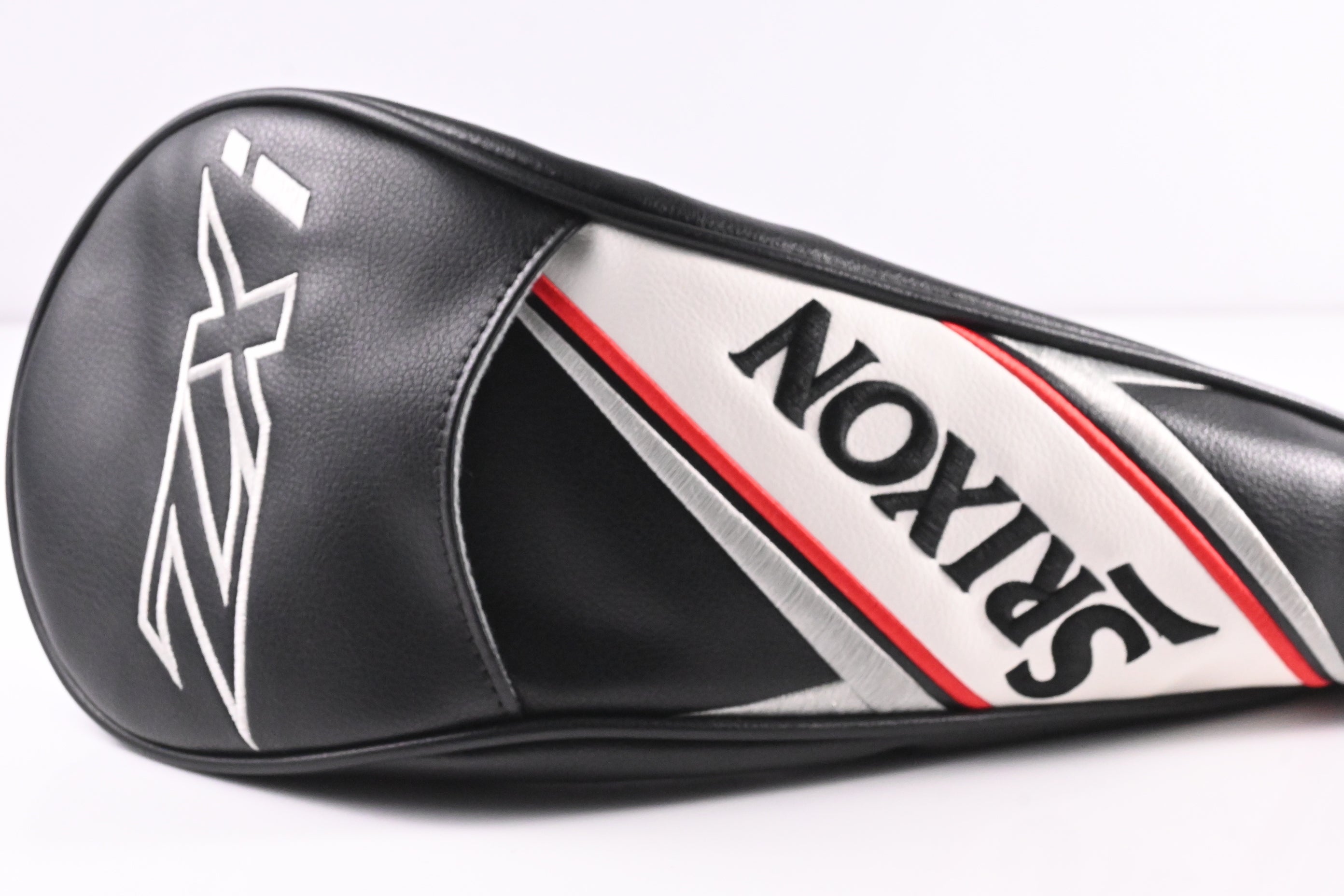 Srixon ZXi Max Driver / 10.5 Degree / Stiff Flex Fujikura Ventus TR Blue 6 Shaft