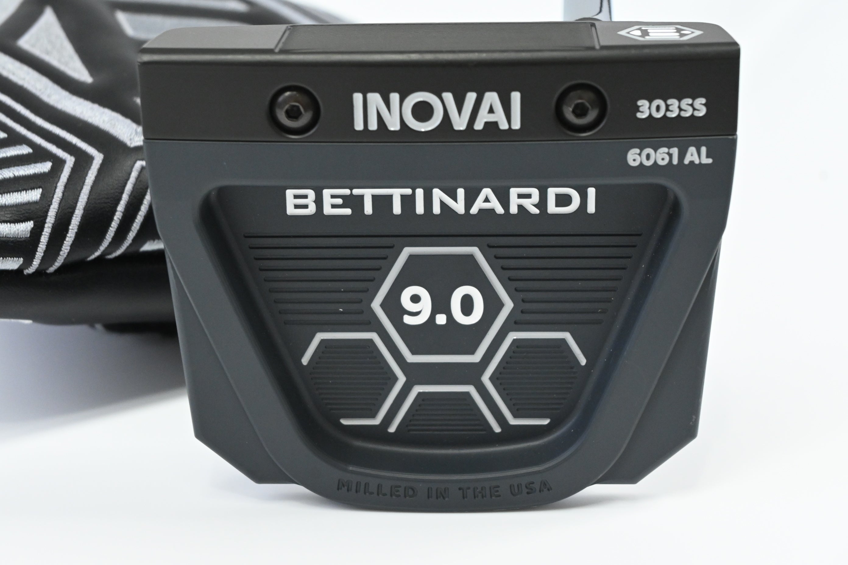 Bettinardi 2024 Inovai 9.0 Putter / 34 Inch